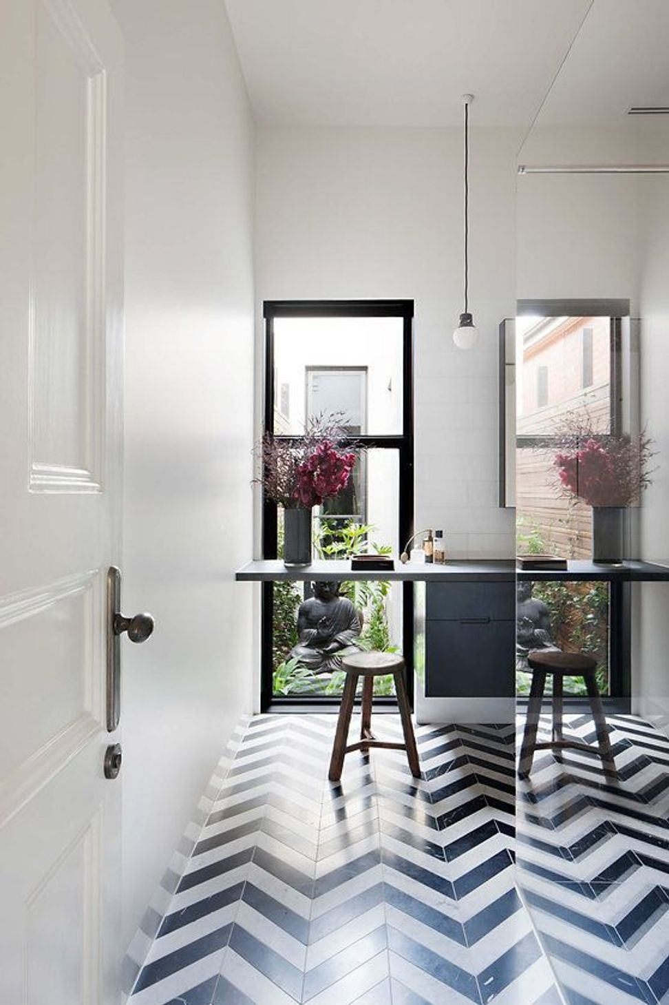 Albert Park House