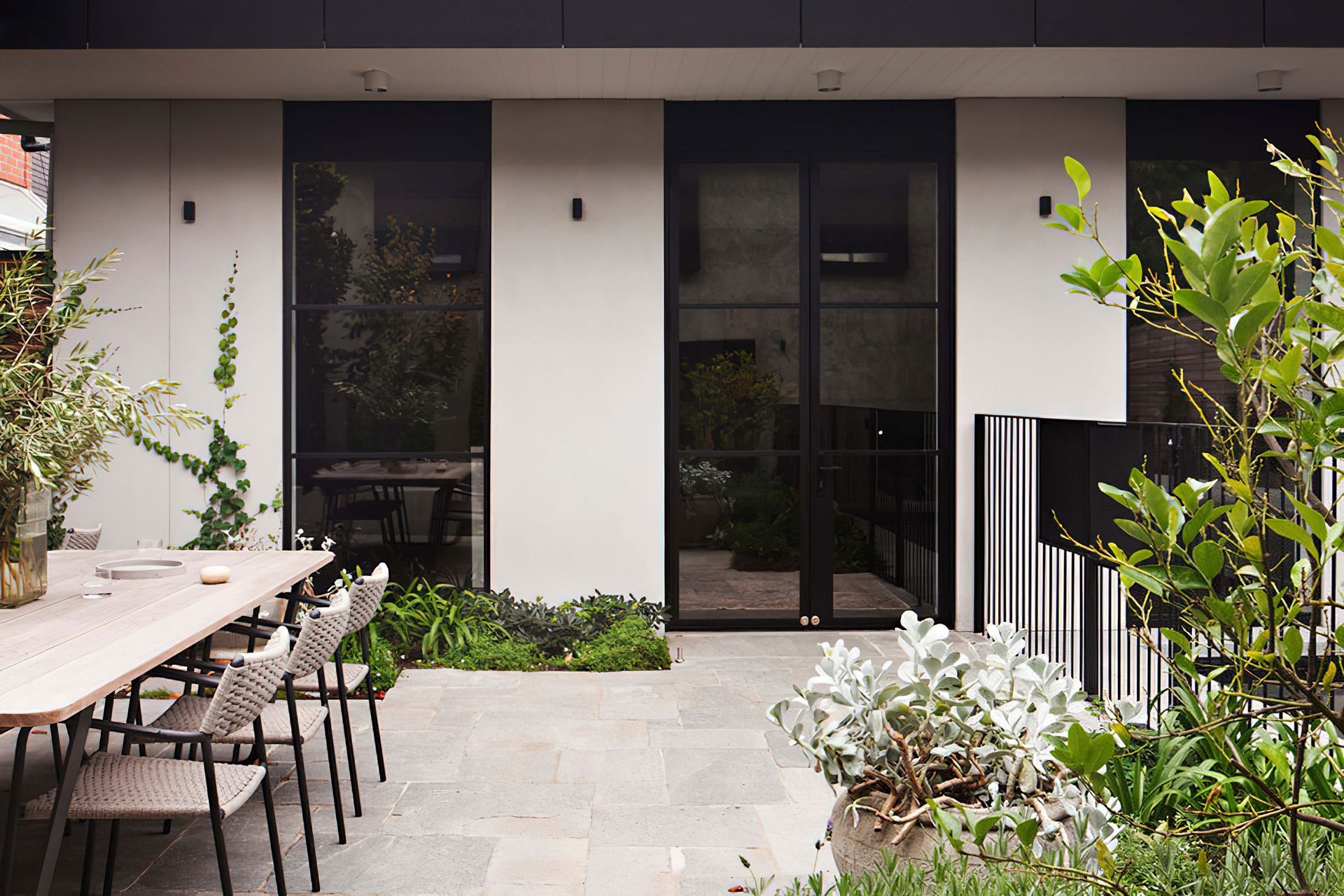 Albert Park House