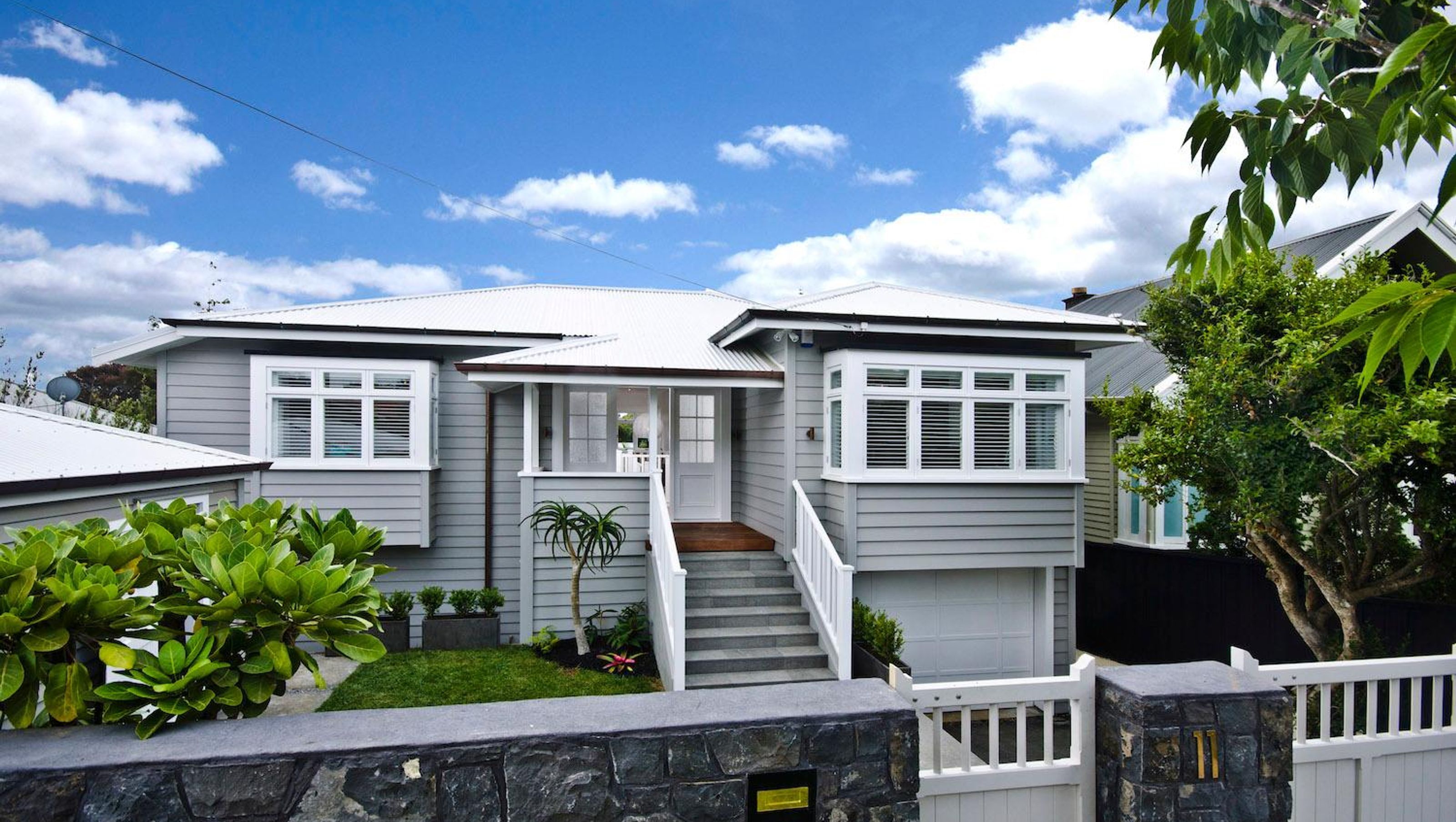 Epsom House