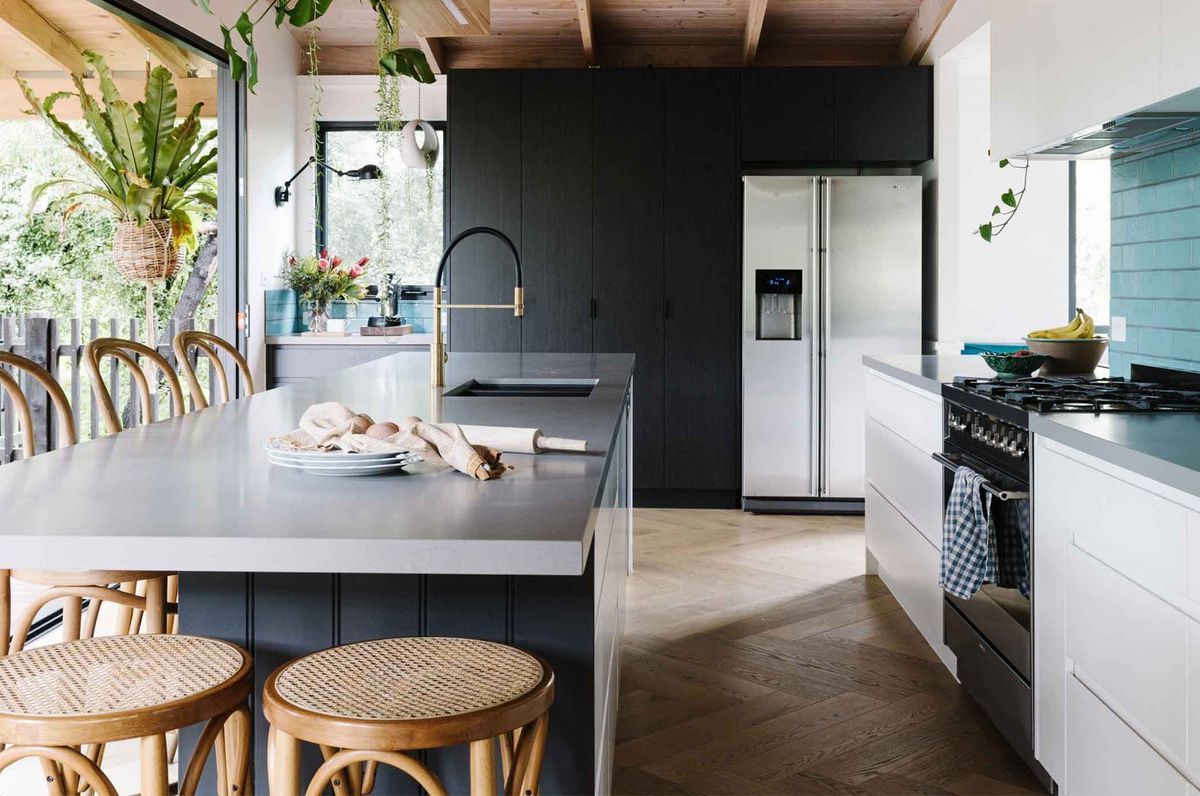 Warrandyte Residence