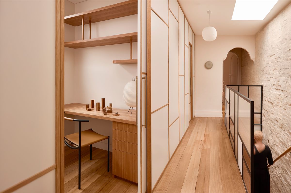 Haiku House