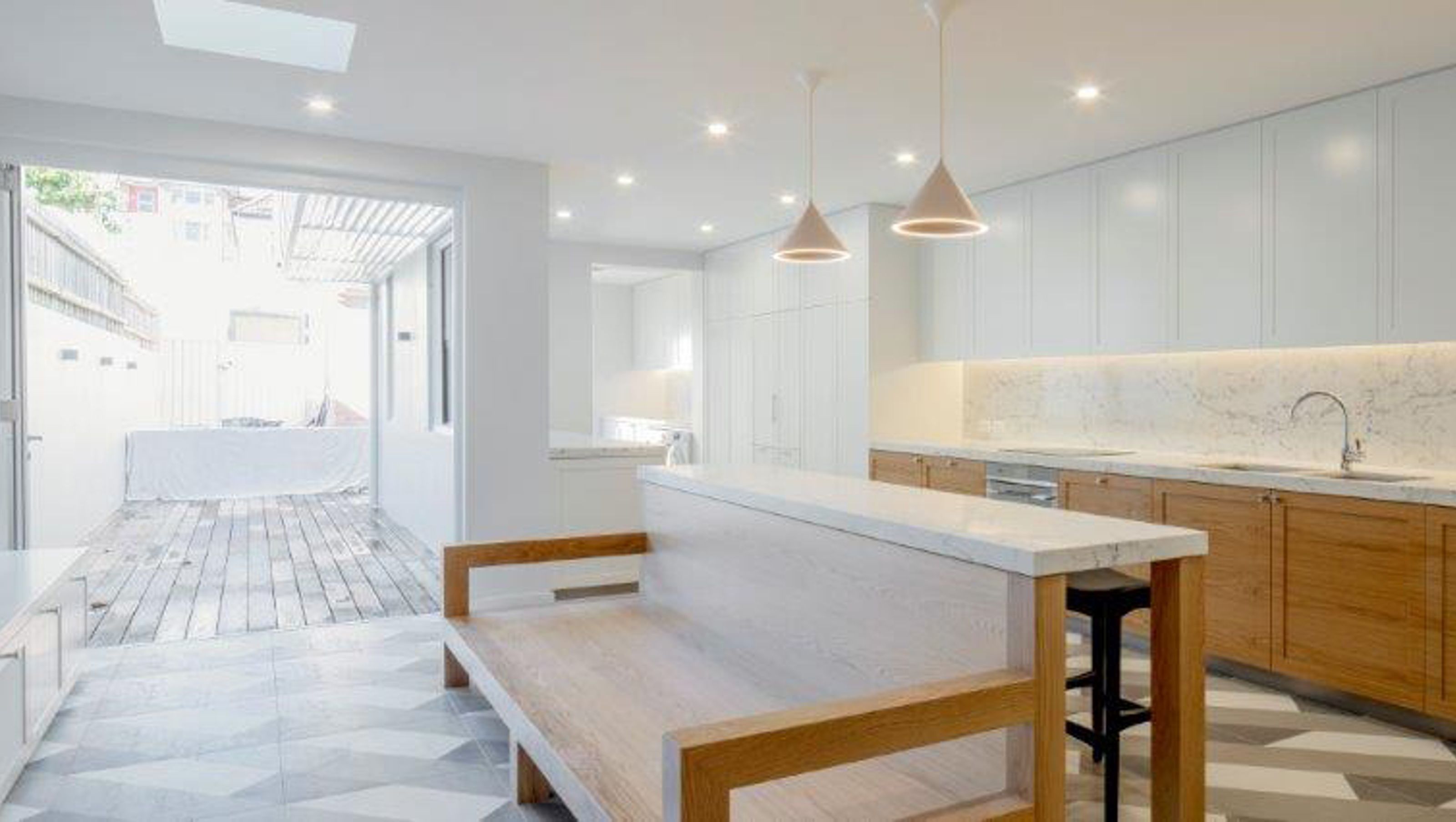 Randwick Terrace