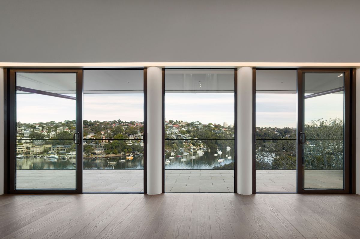 Northbridge Residence
