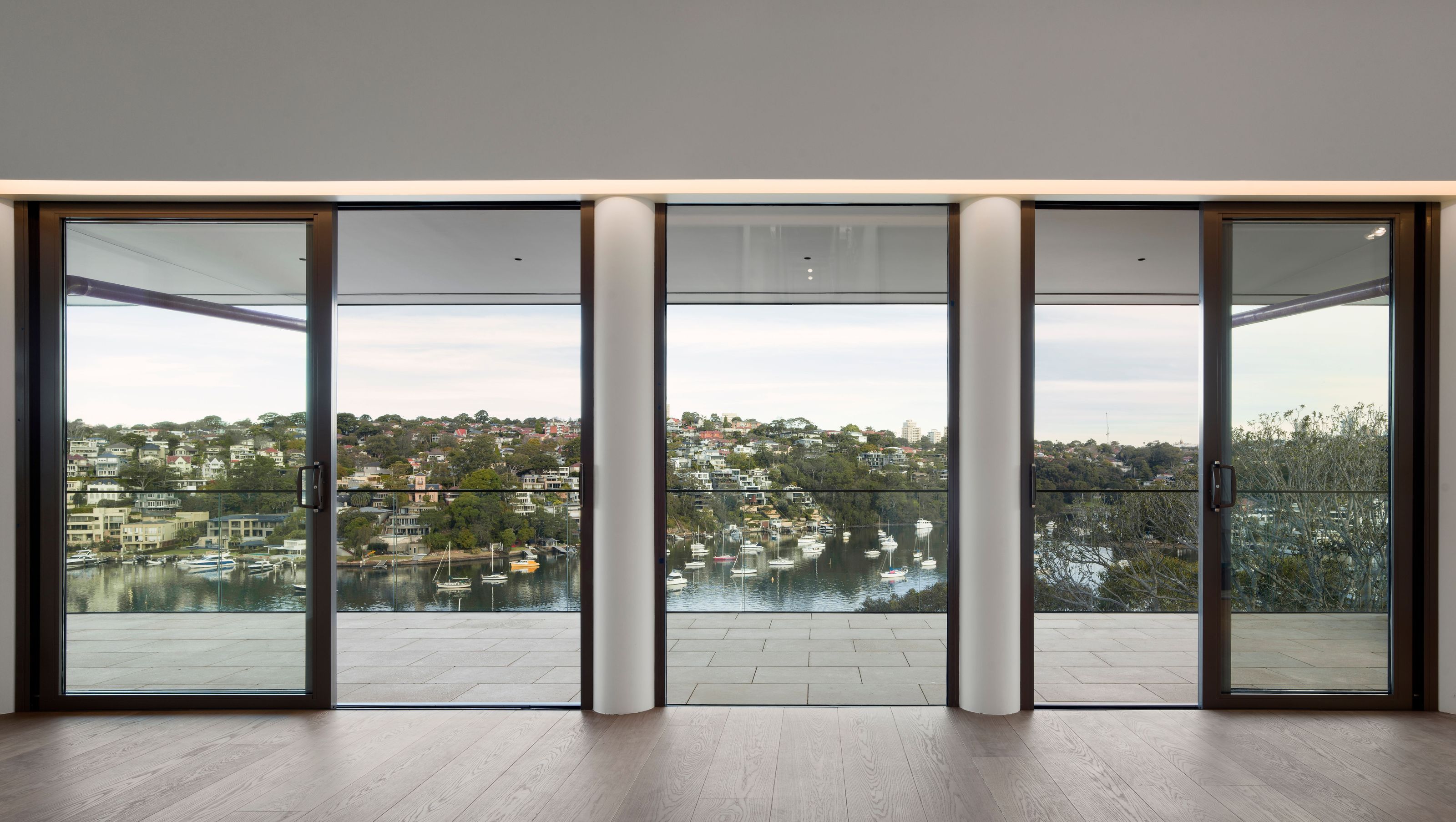 Northbridge Residence