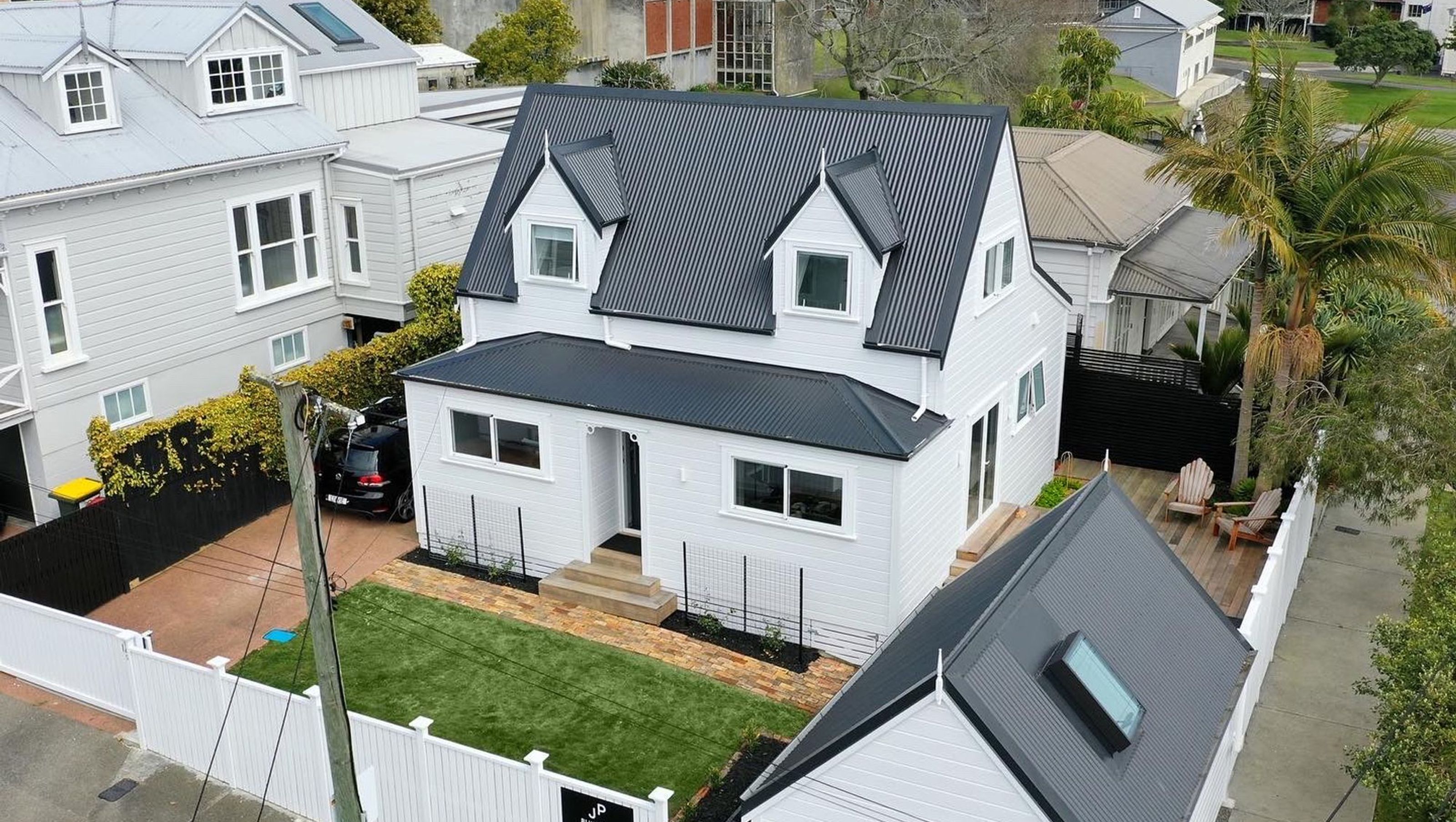 Ponsonby Reno