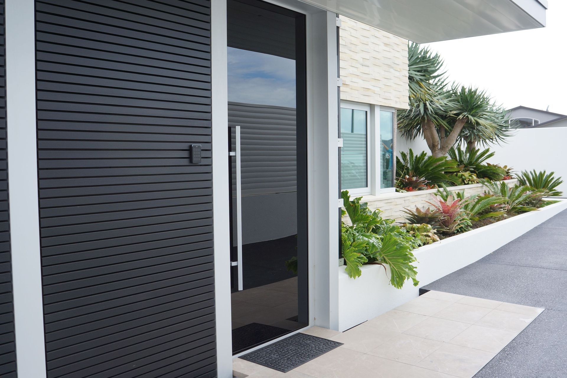 Devonport New Build