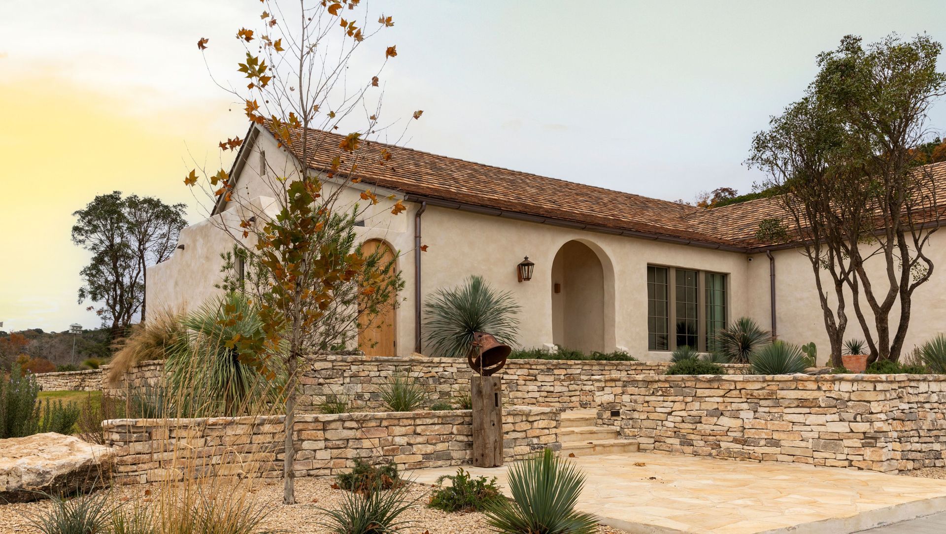Modern Hacienda banner