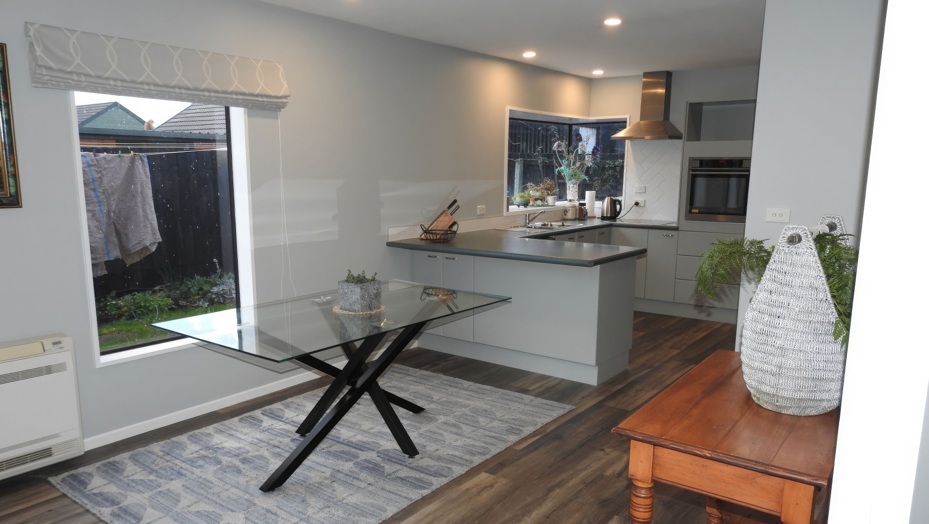Morgan Residence