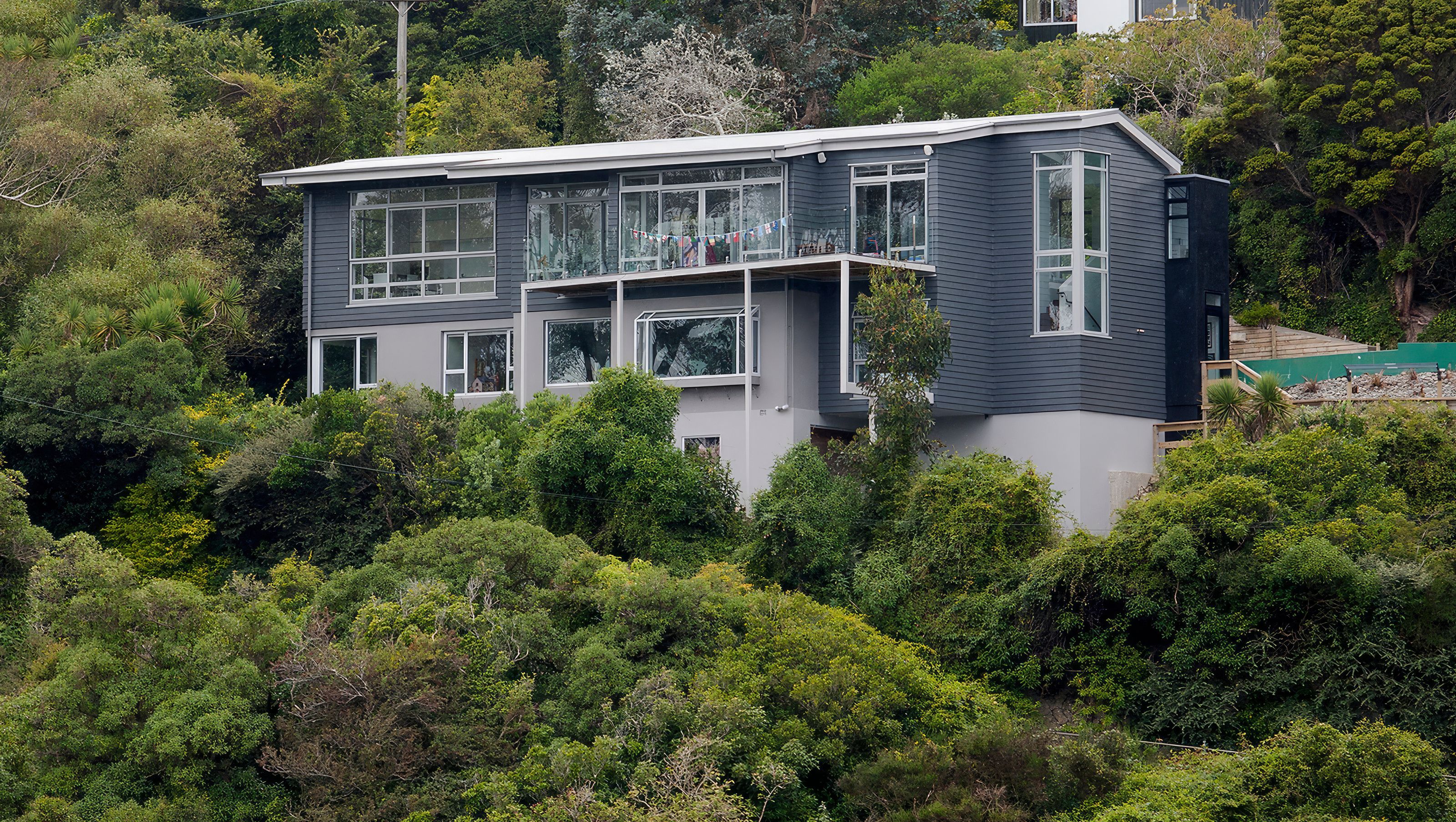 Doon Street Residence