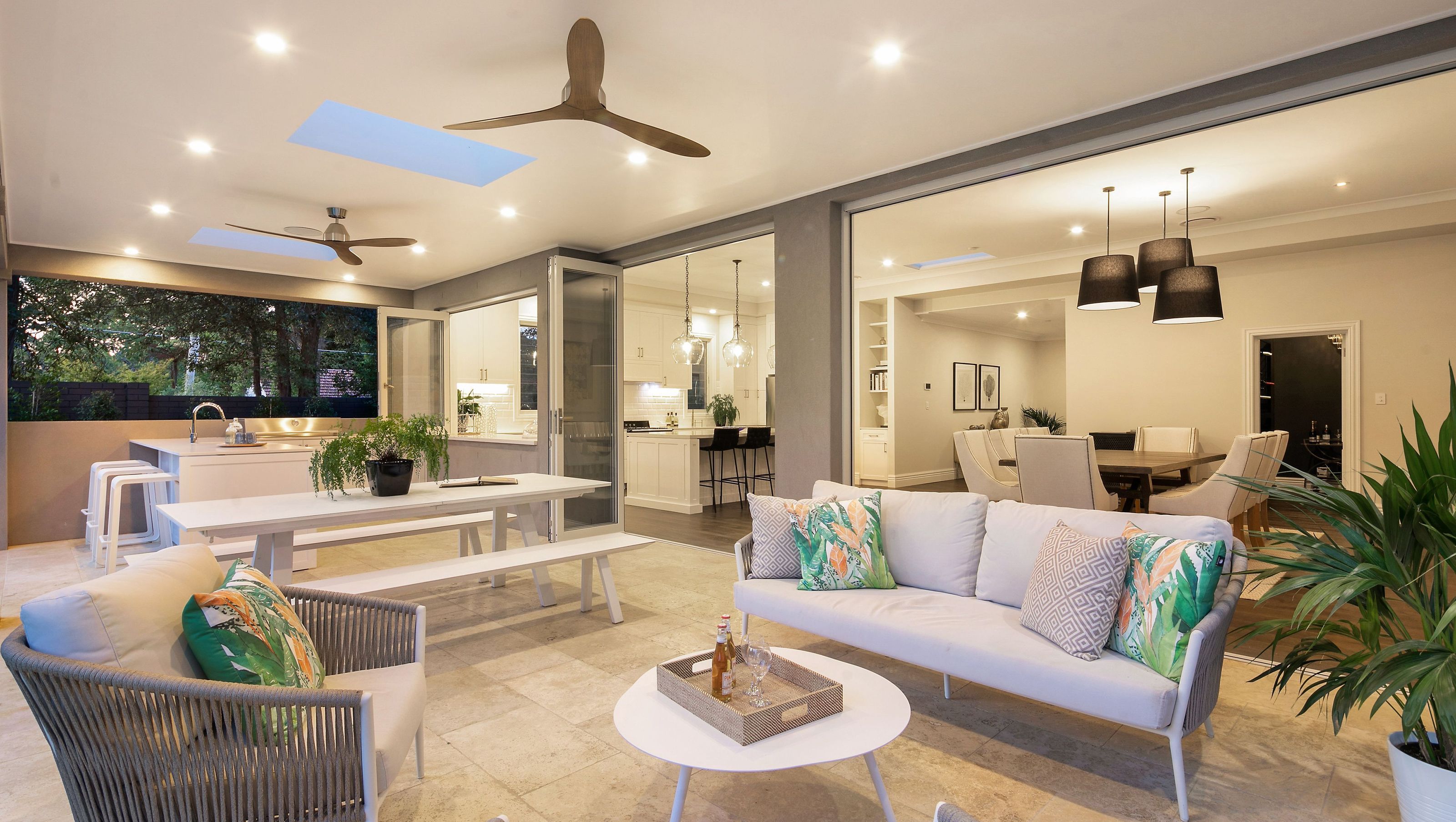 Boolarong Renovation