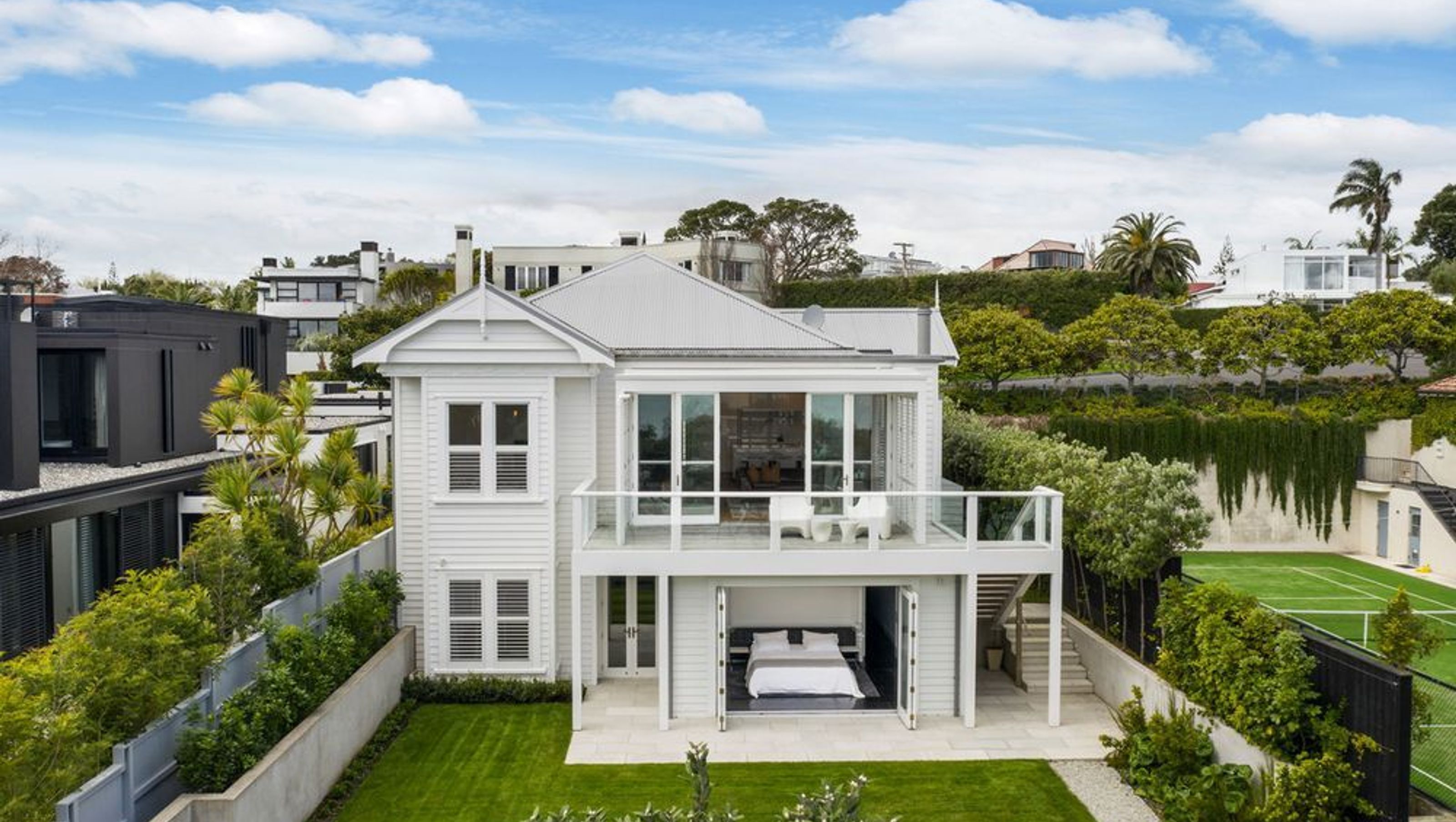 Herne Bay Residence