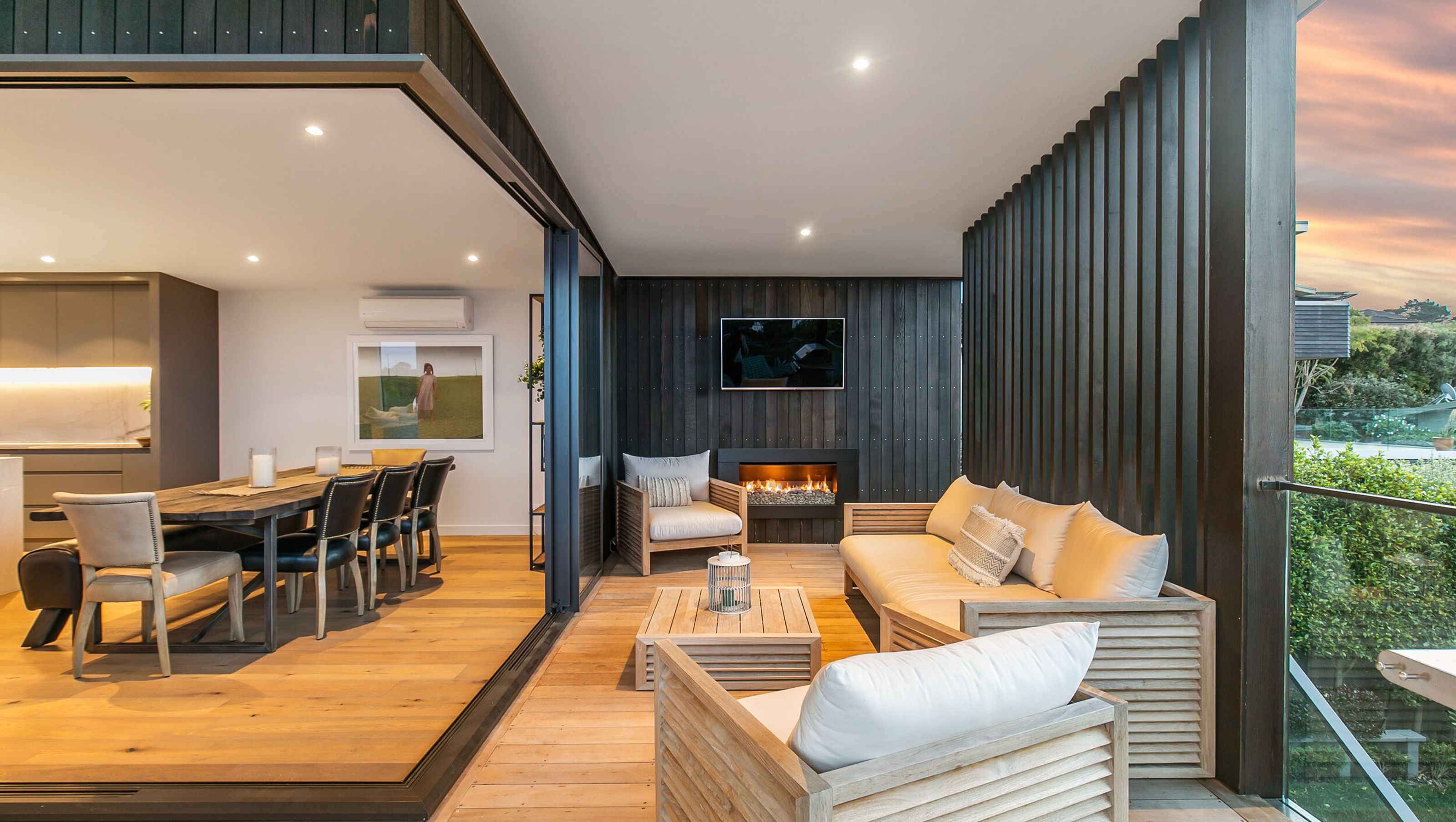 Kowhai Road