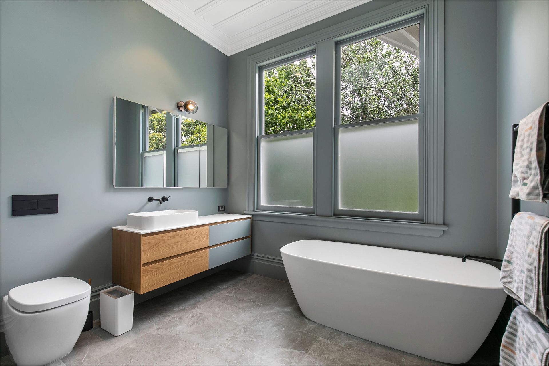 Epsom - Renovation