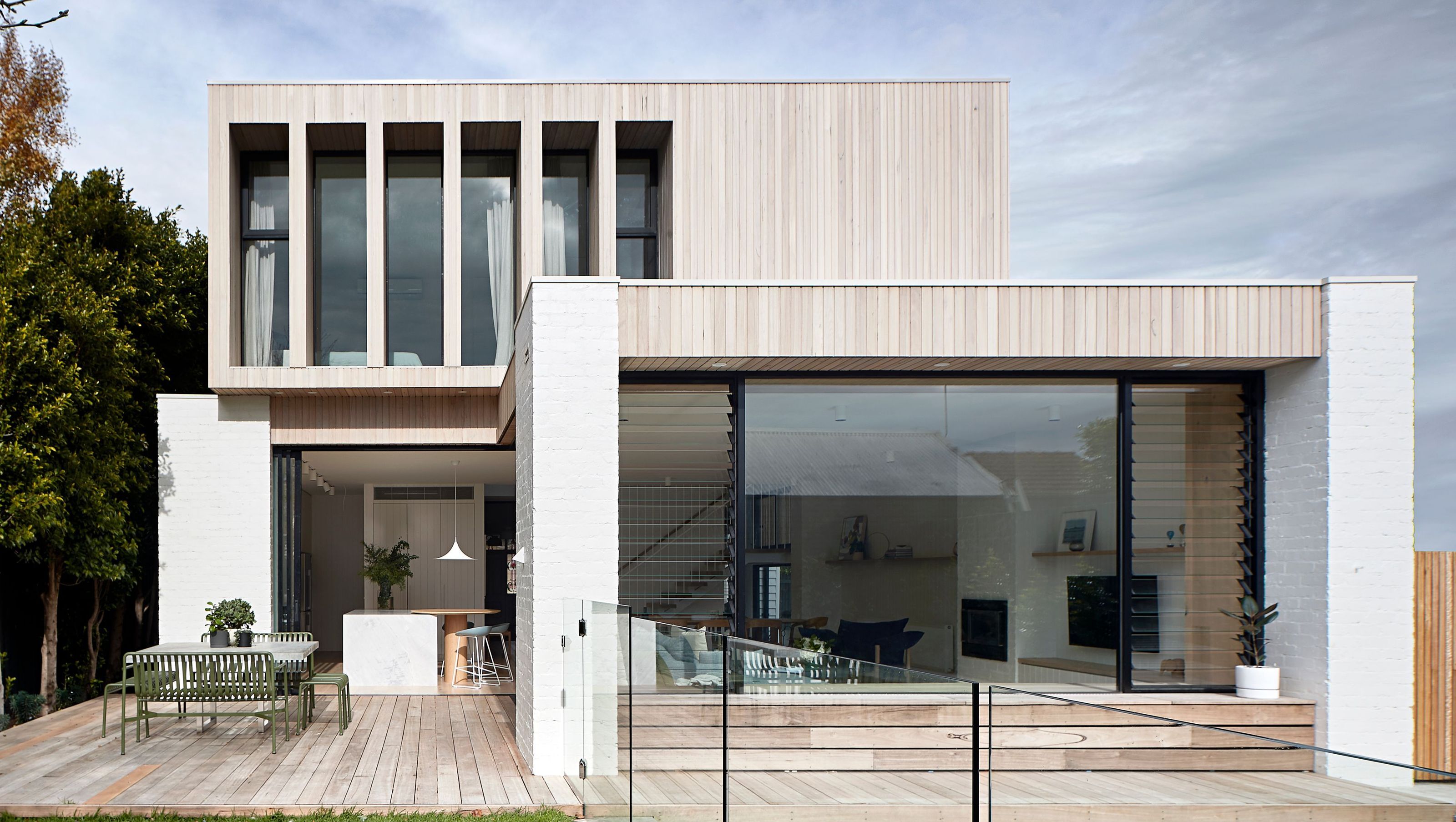 Malvern House