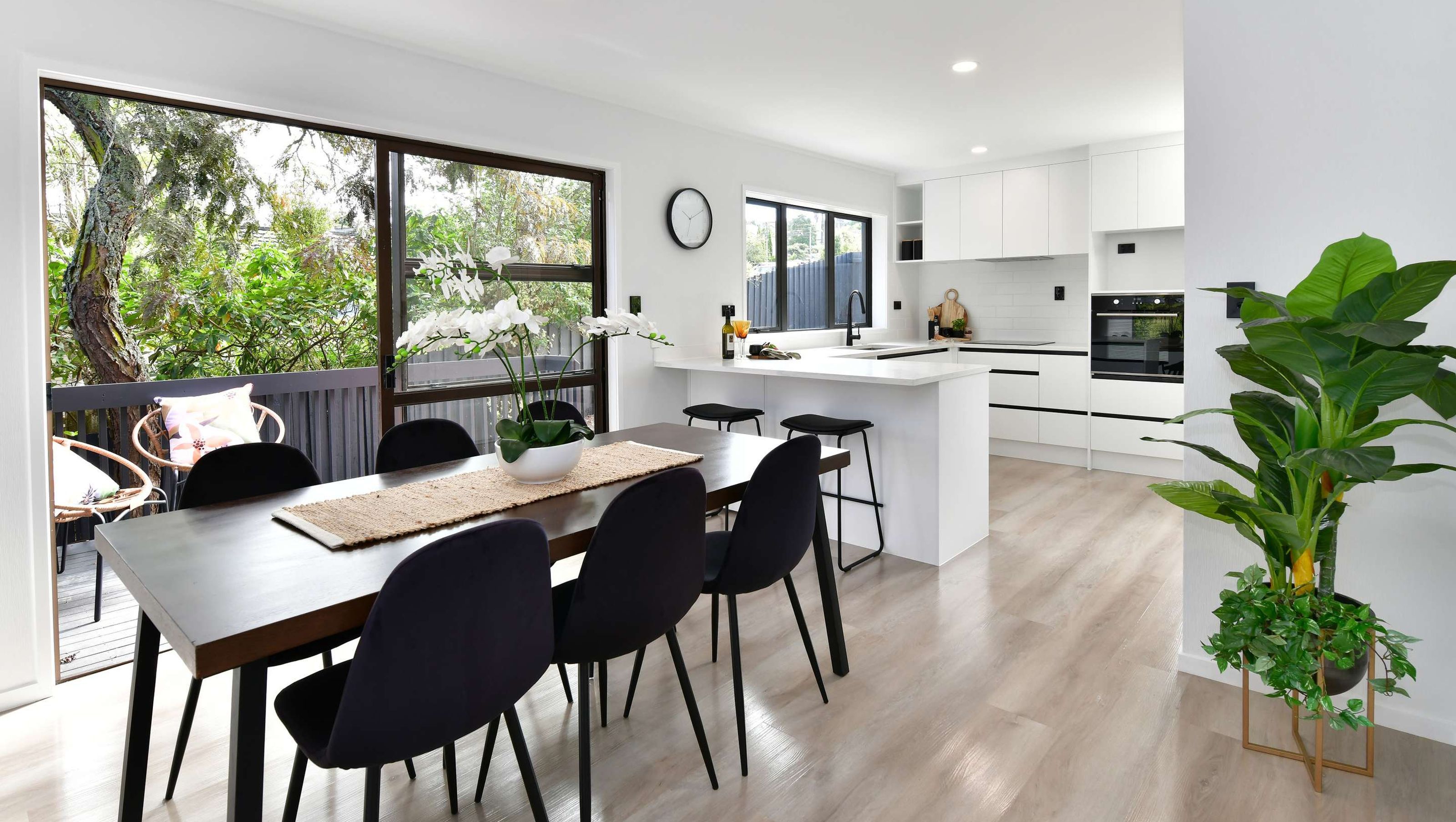 Fantastic Home Overhaul