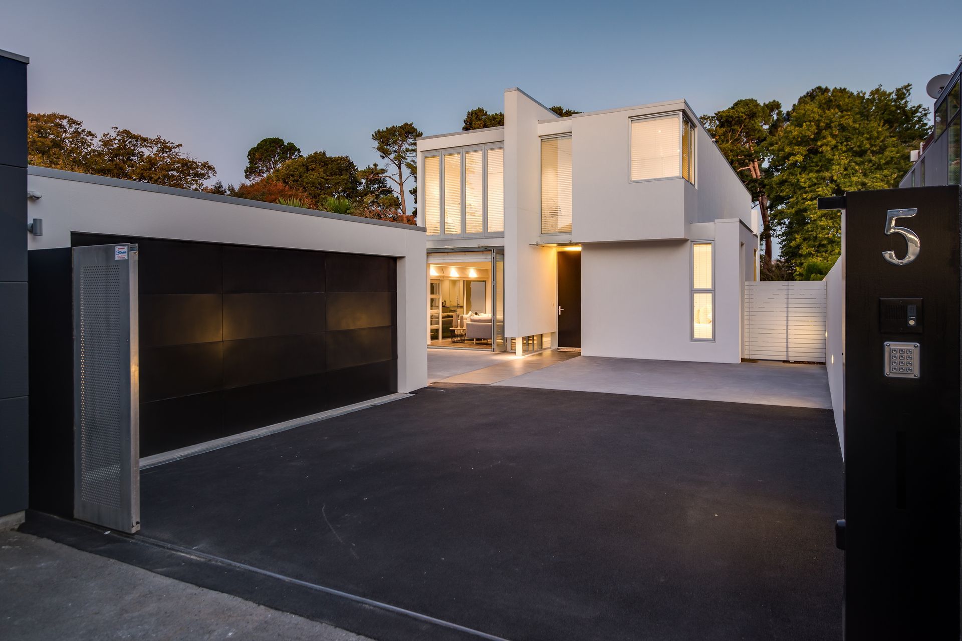 Architectural Update - Millbank