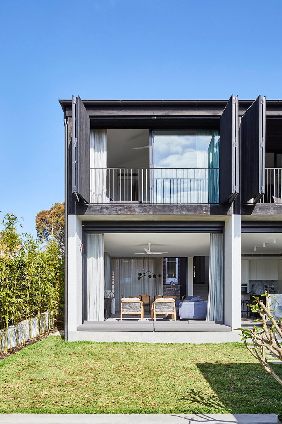Mosman Terrace