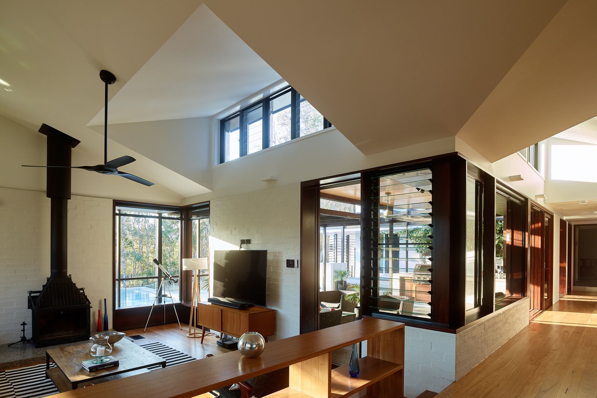 Samford C House