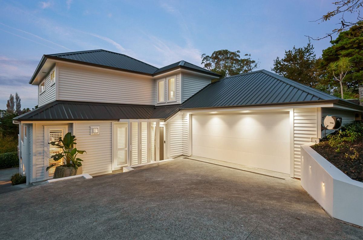 Tarawera St Heliers Renovation