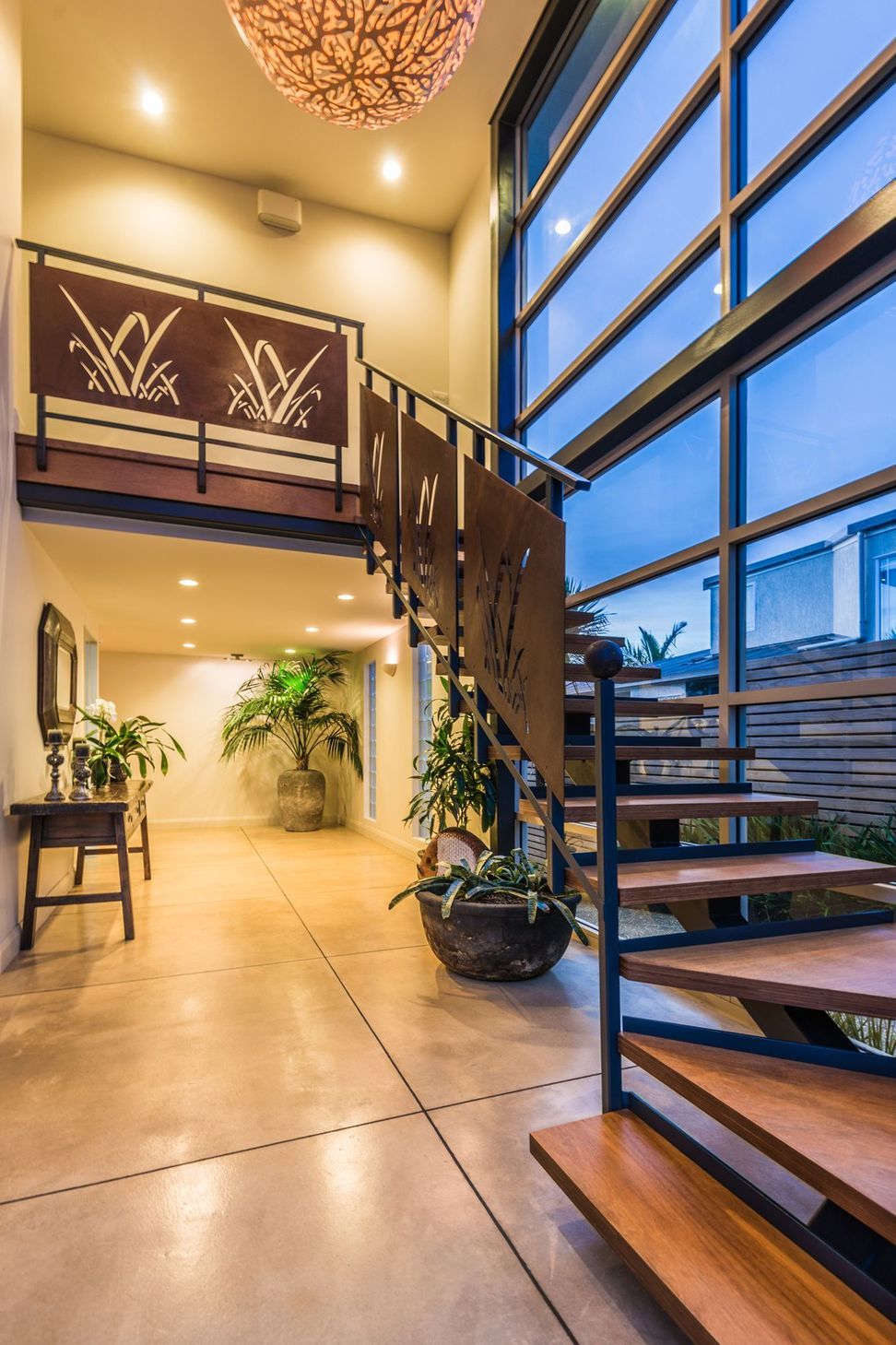 Herald Island Renovation &amp; Extension