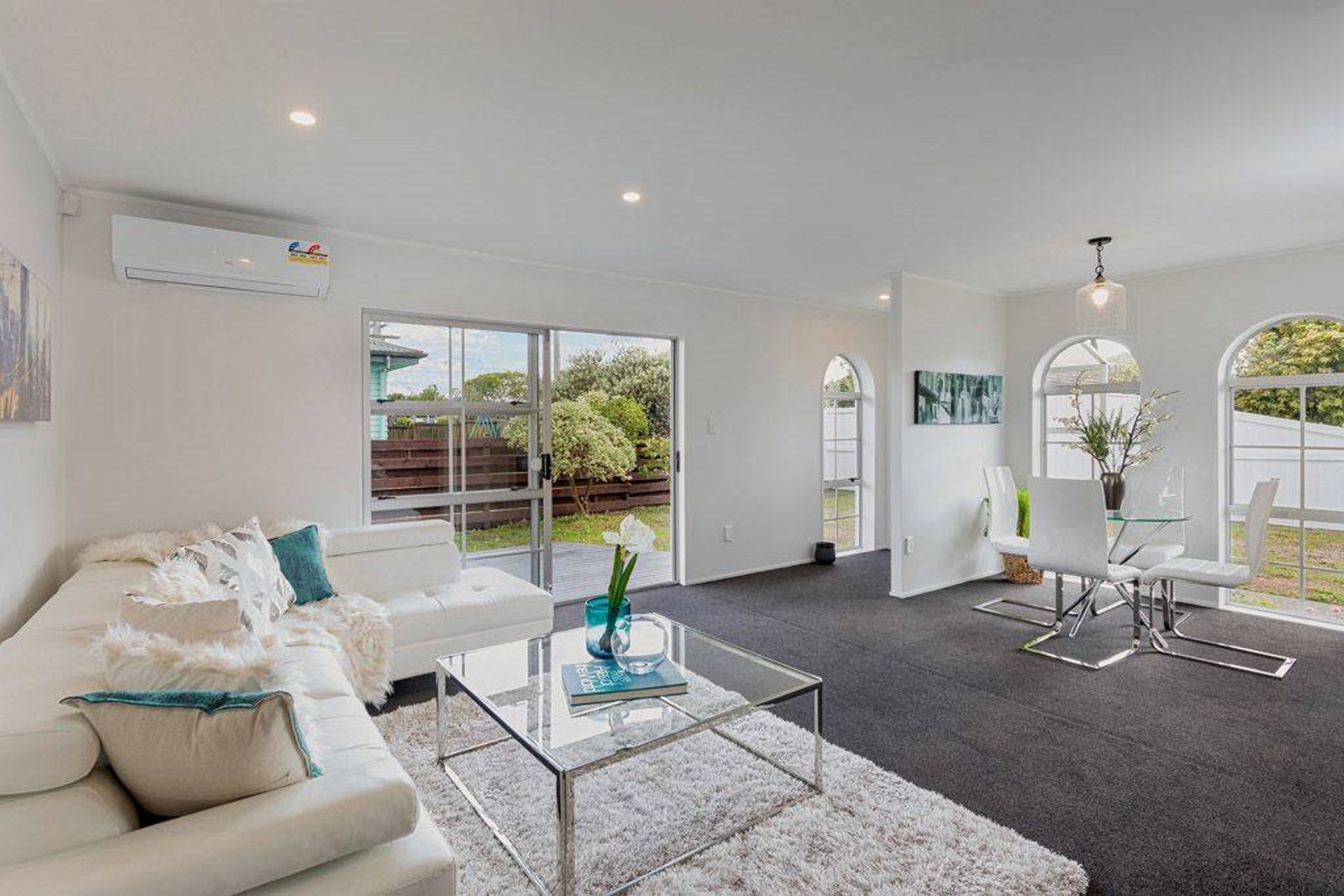 Papakura Renovation