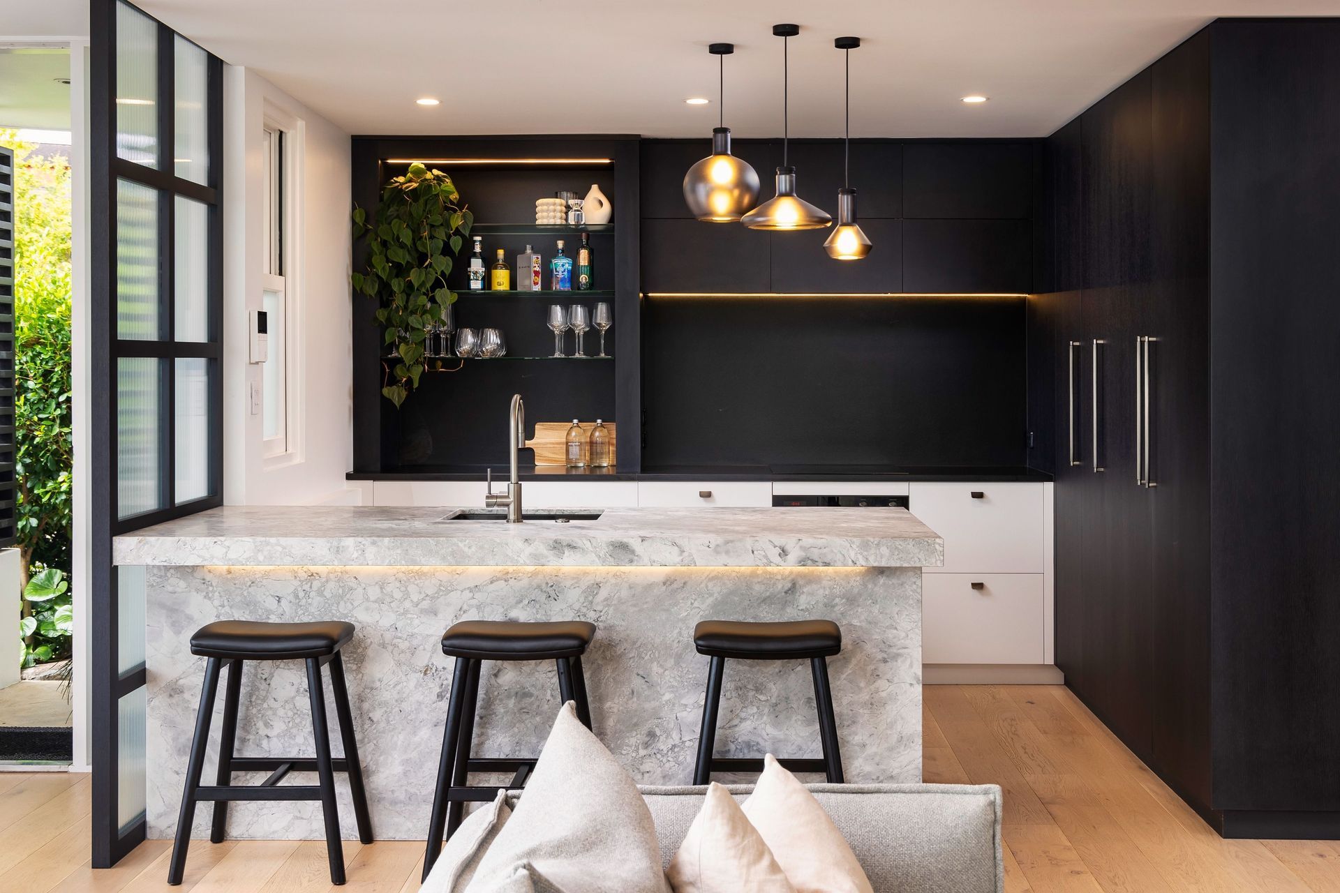 Westmere Revamp