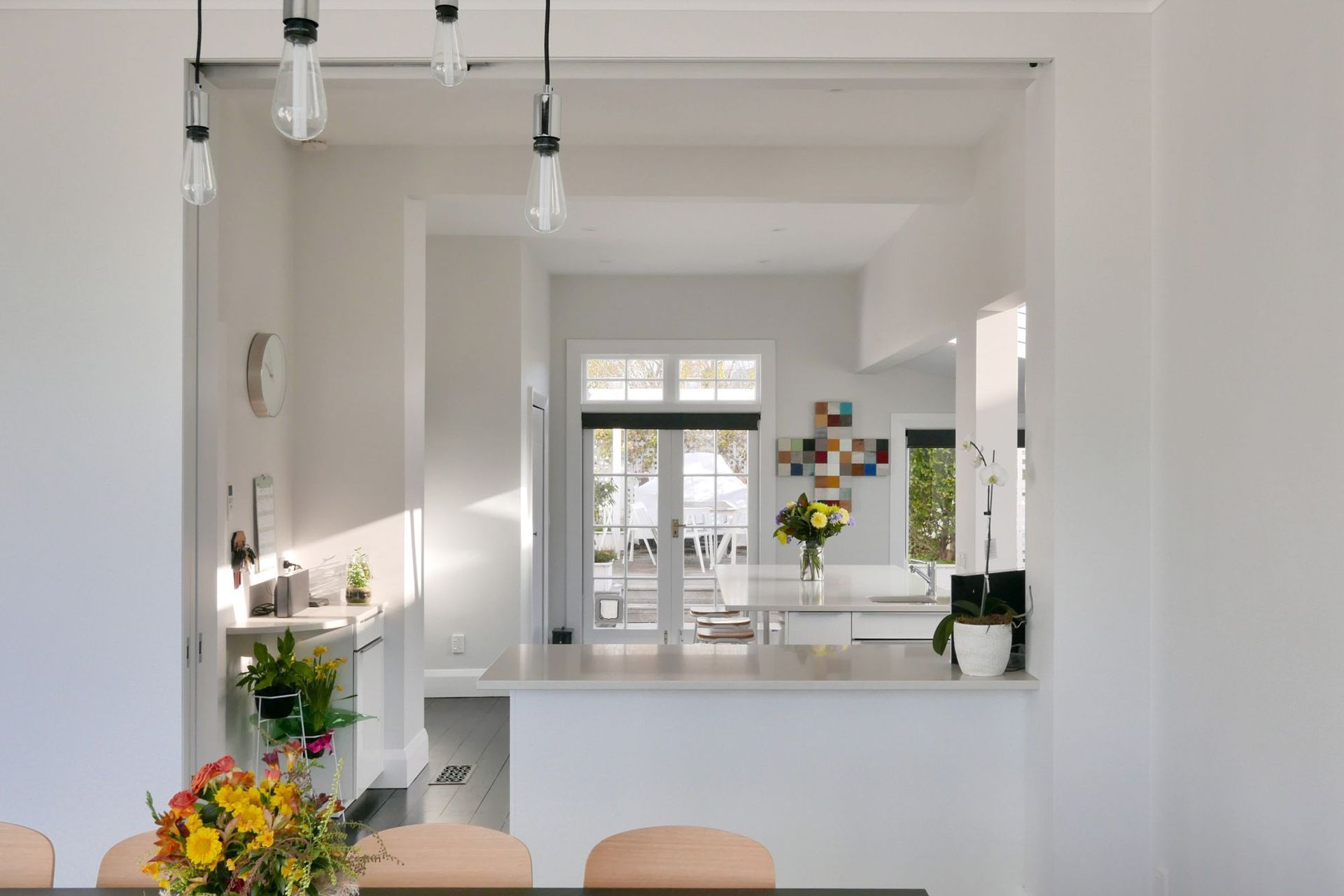 Kelburn Family Home