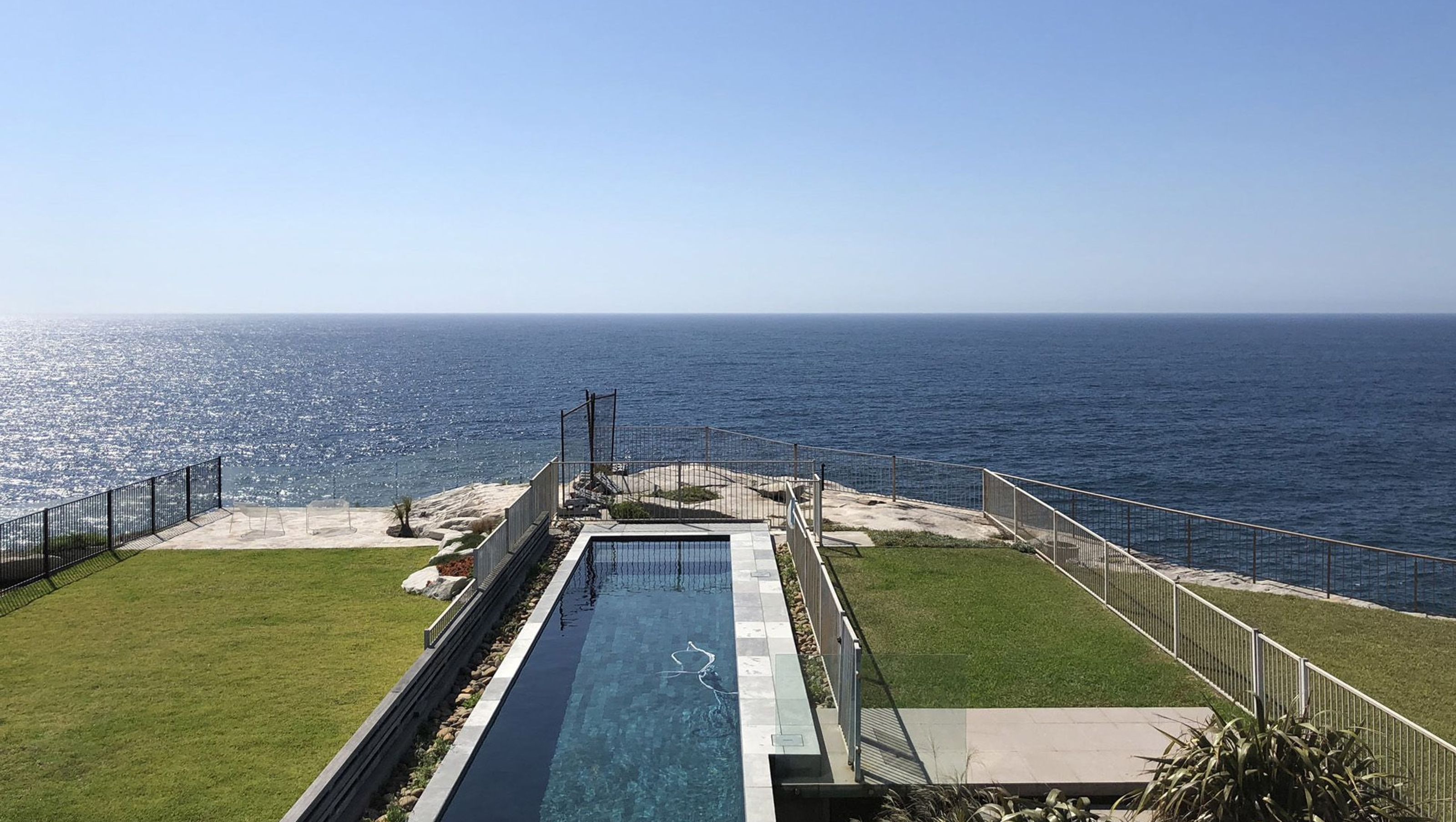 Seaview Residence