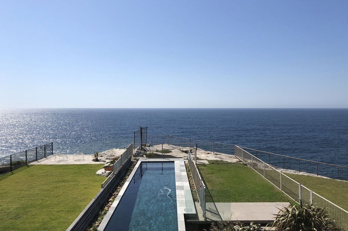 Seaview Residence