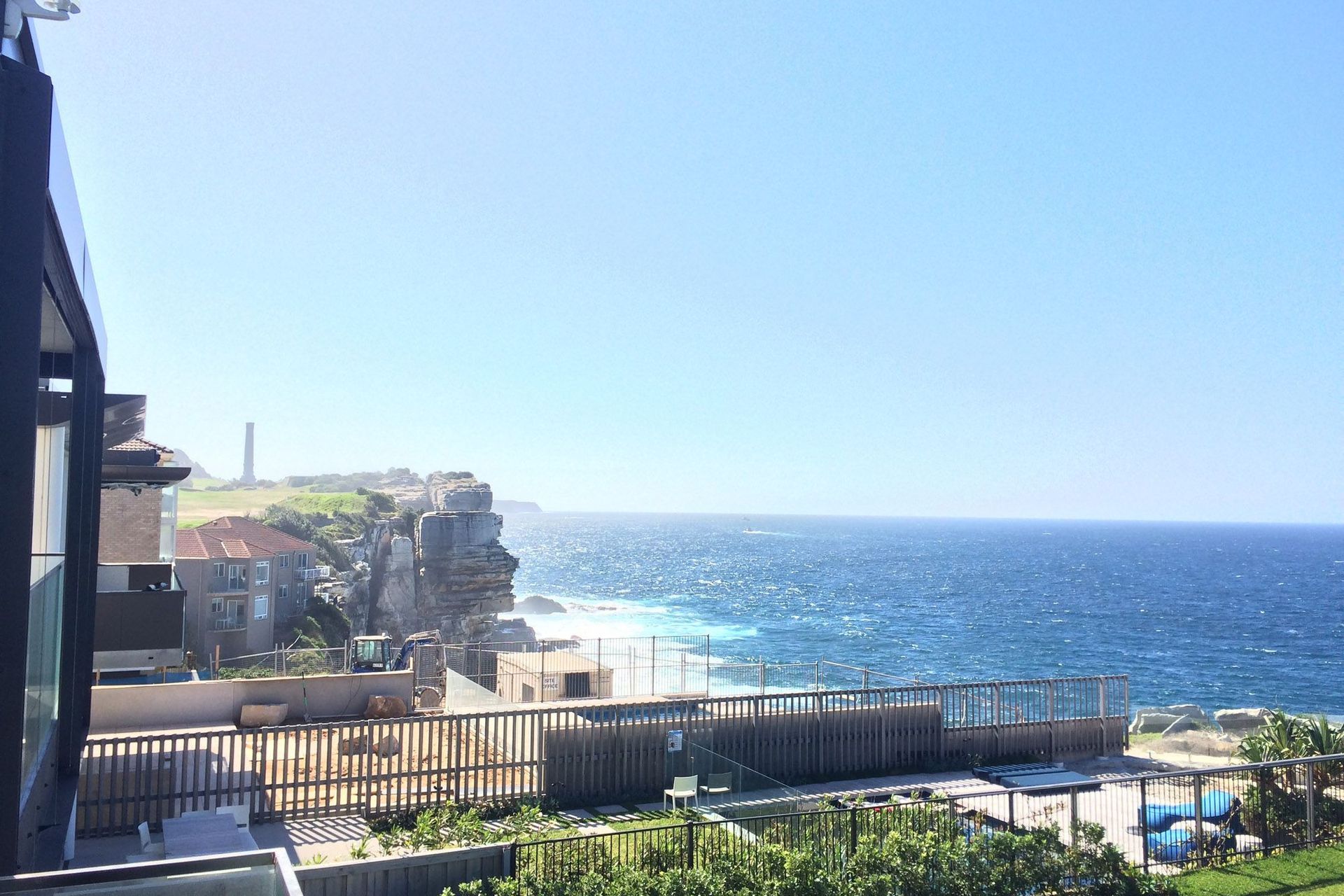 Seaview Residence