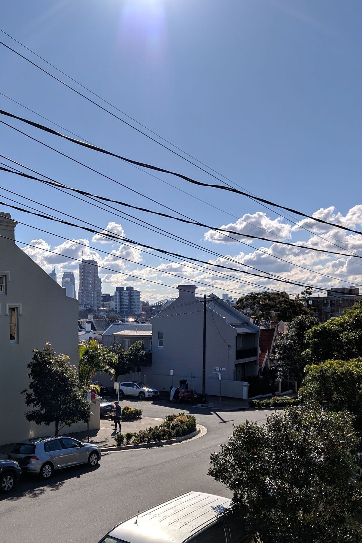 Timeless Terrace