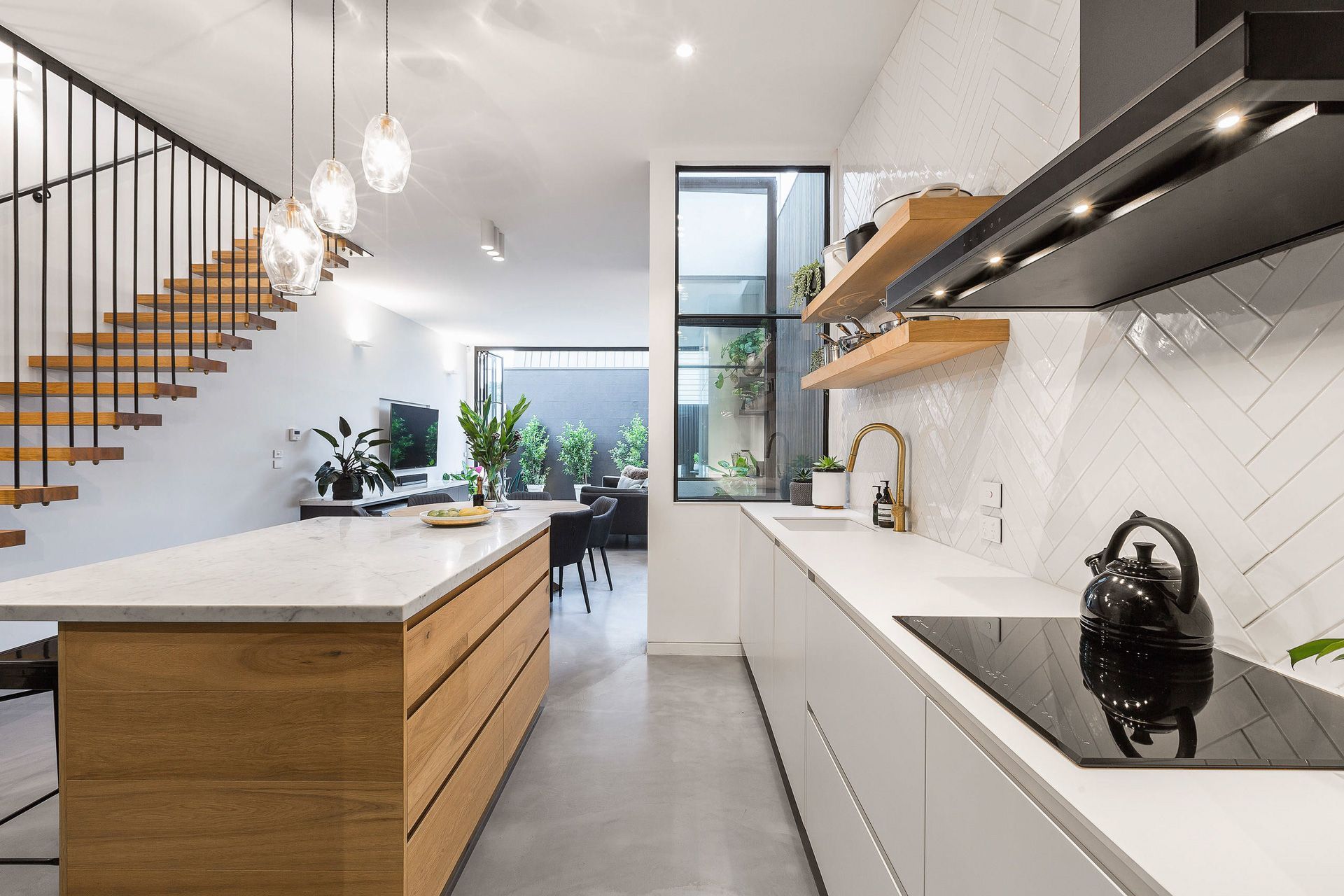##South Melbourne House