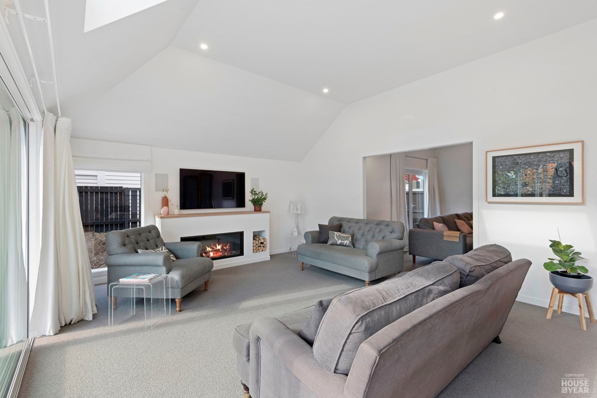 Modern Elegance