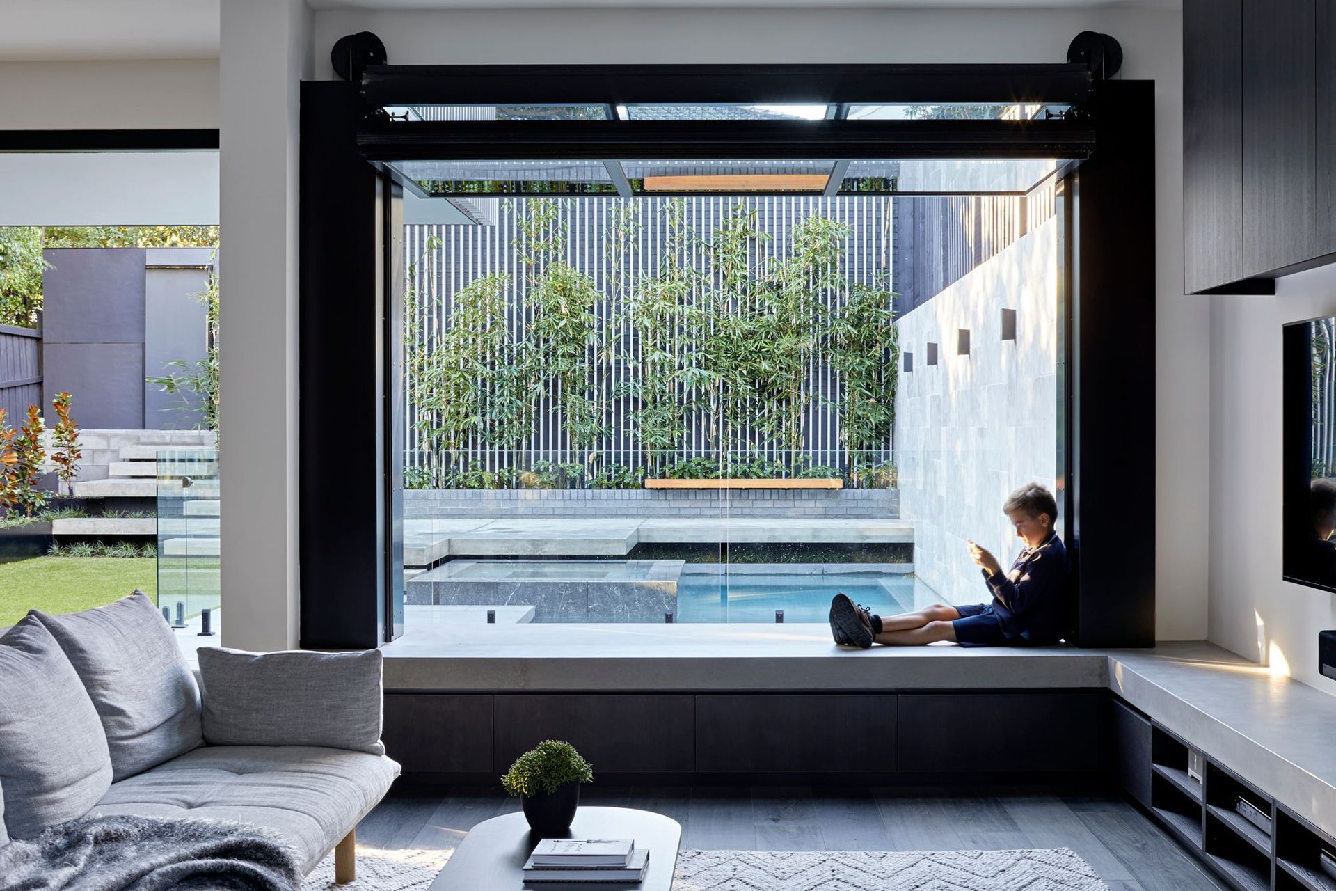 ##Molesworth St House, Kew