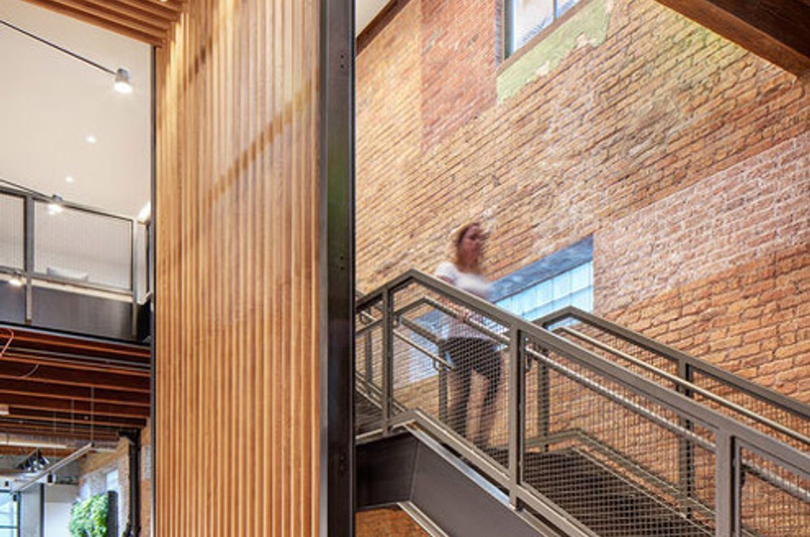 Adaptive Re-use – Chicago, Usa