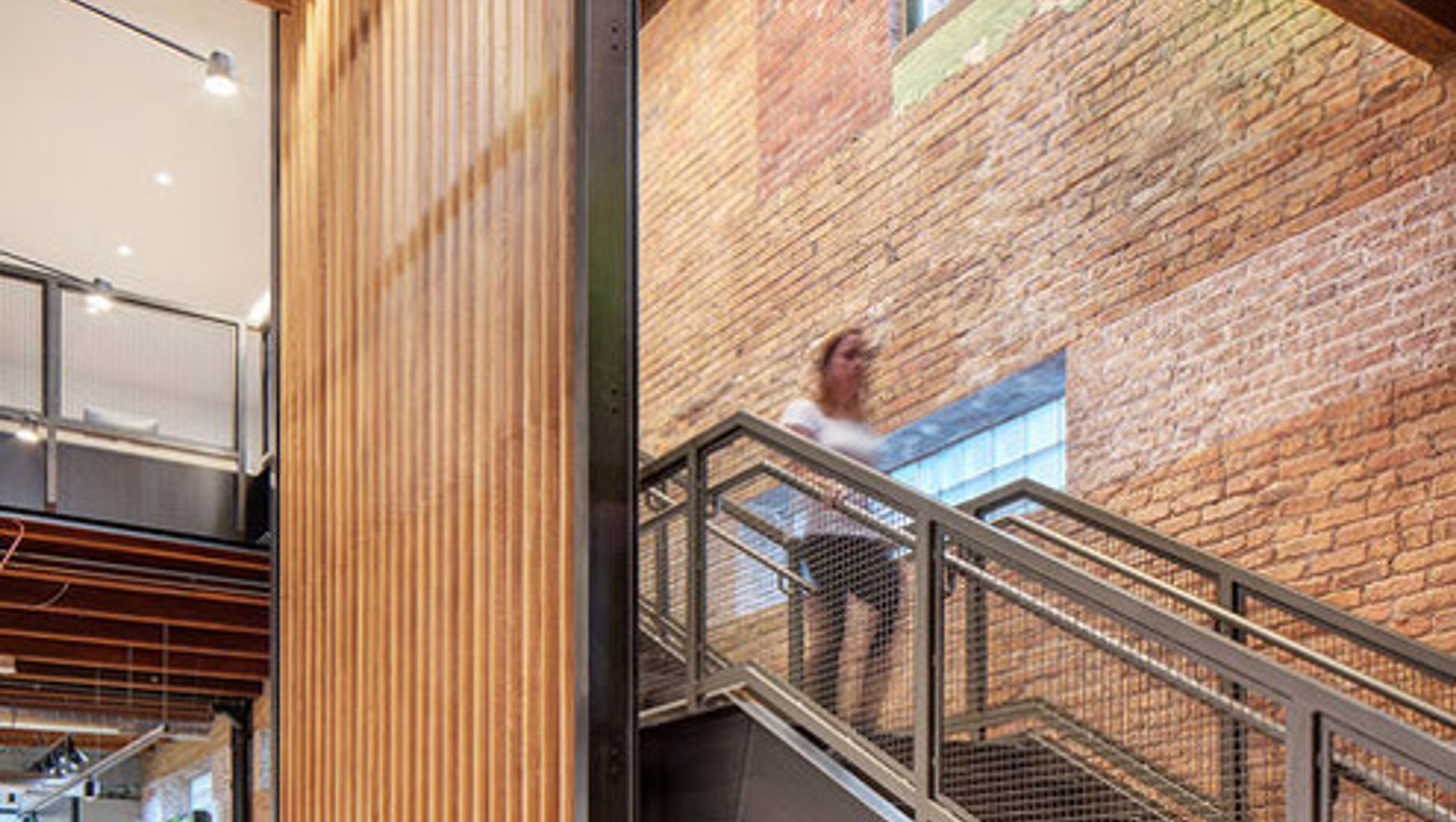 Adaptive Reuse Chicago