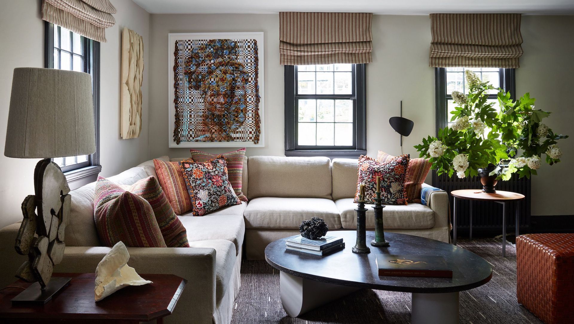 A Connecticut Home and Garden banner