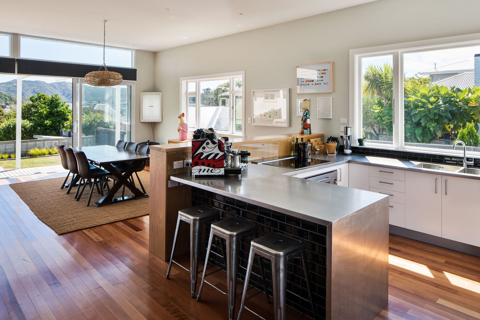 Karori Renovation