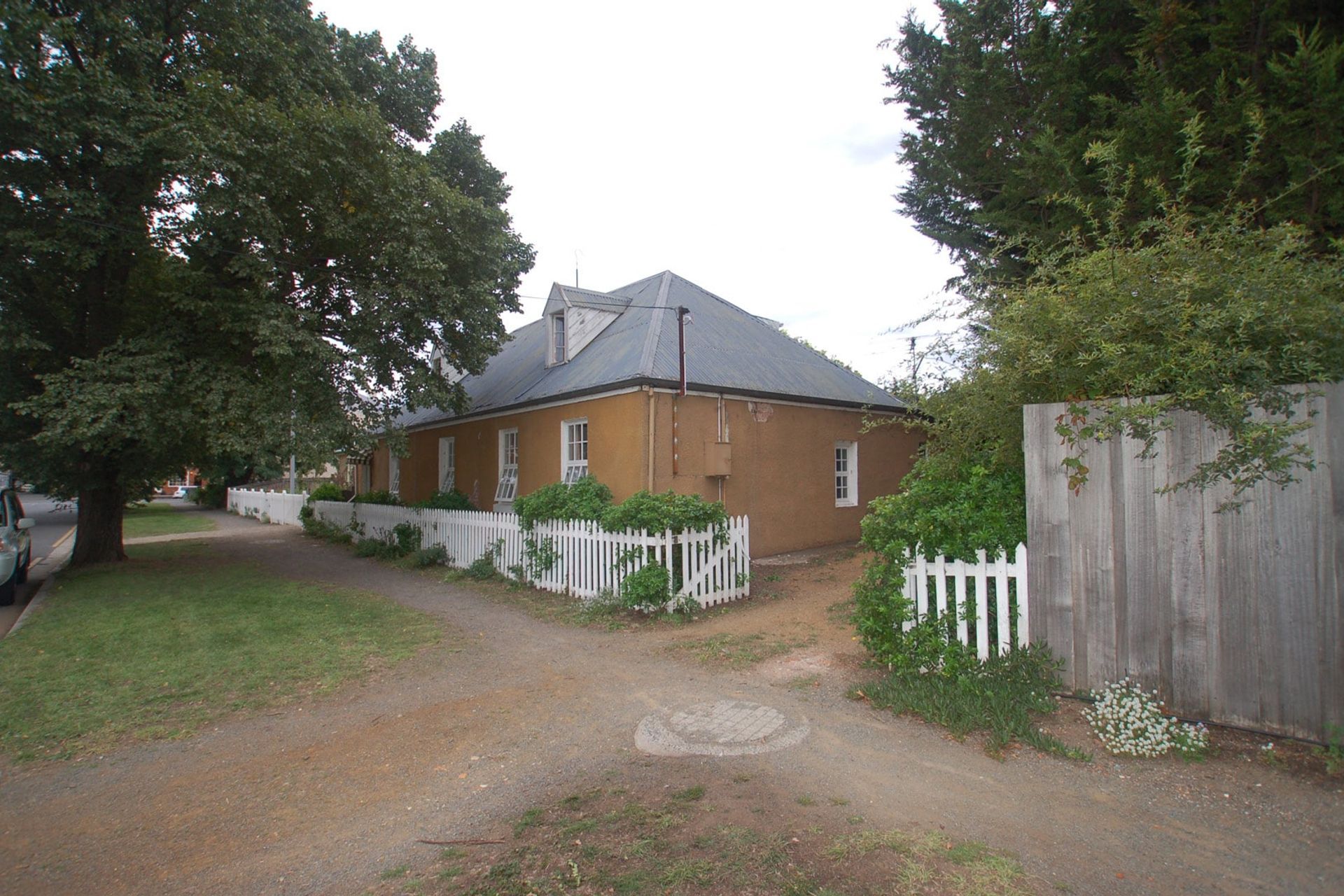 Richmond Residence