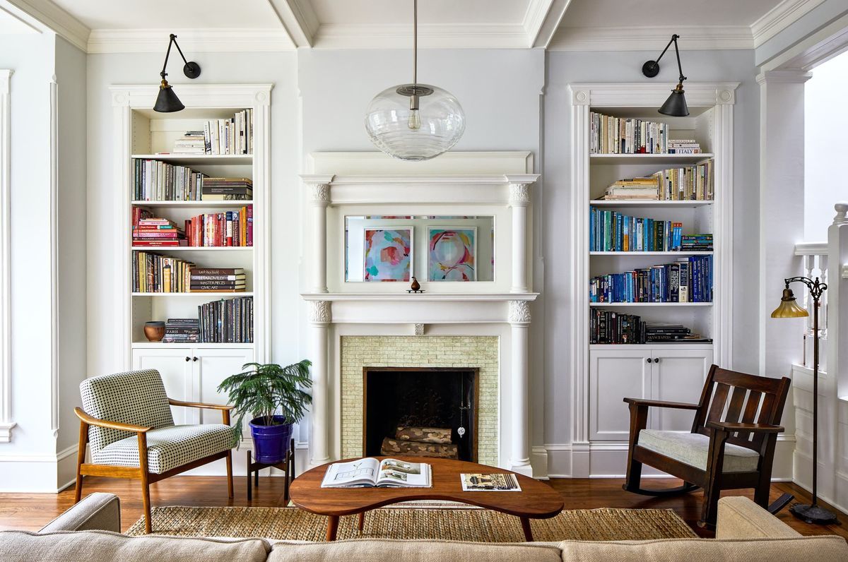 A Victorian Reimagined