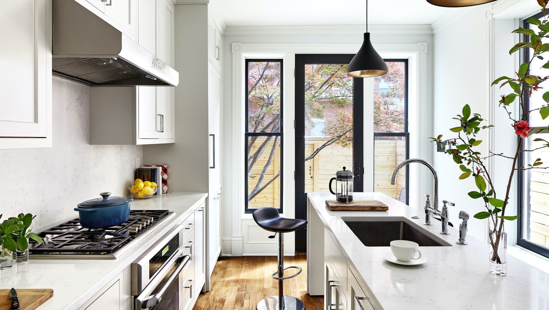 Historic Shaw Rowhouse banner