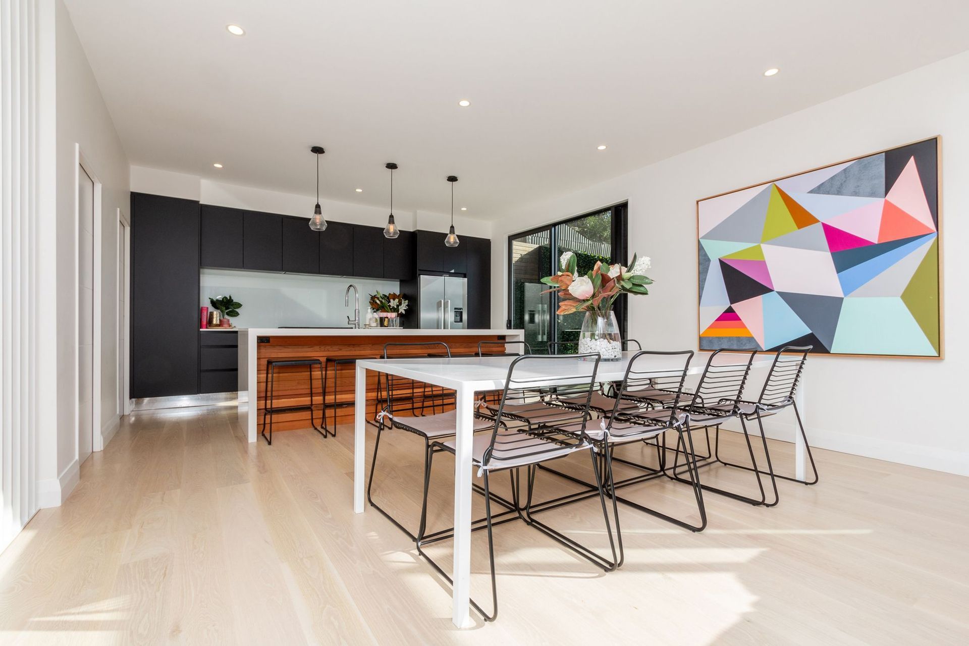 Grey Lynn Renovation &amp; Extension 1