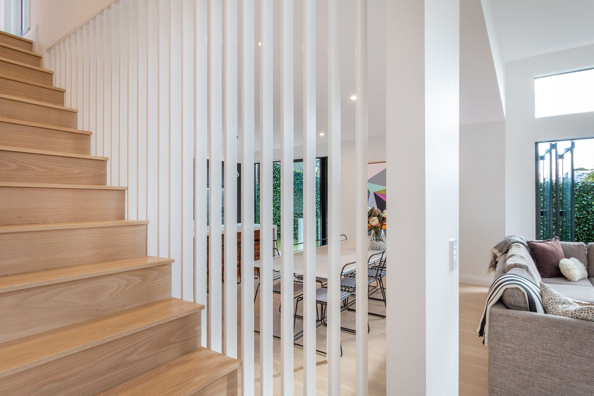 Grey Lynn Renovation &amp; Extension 1