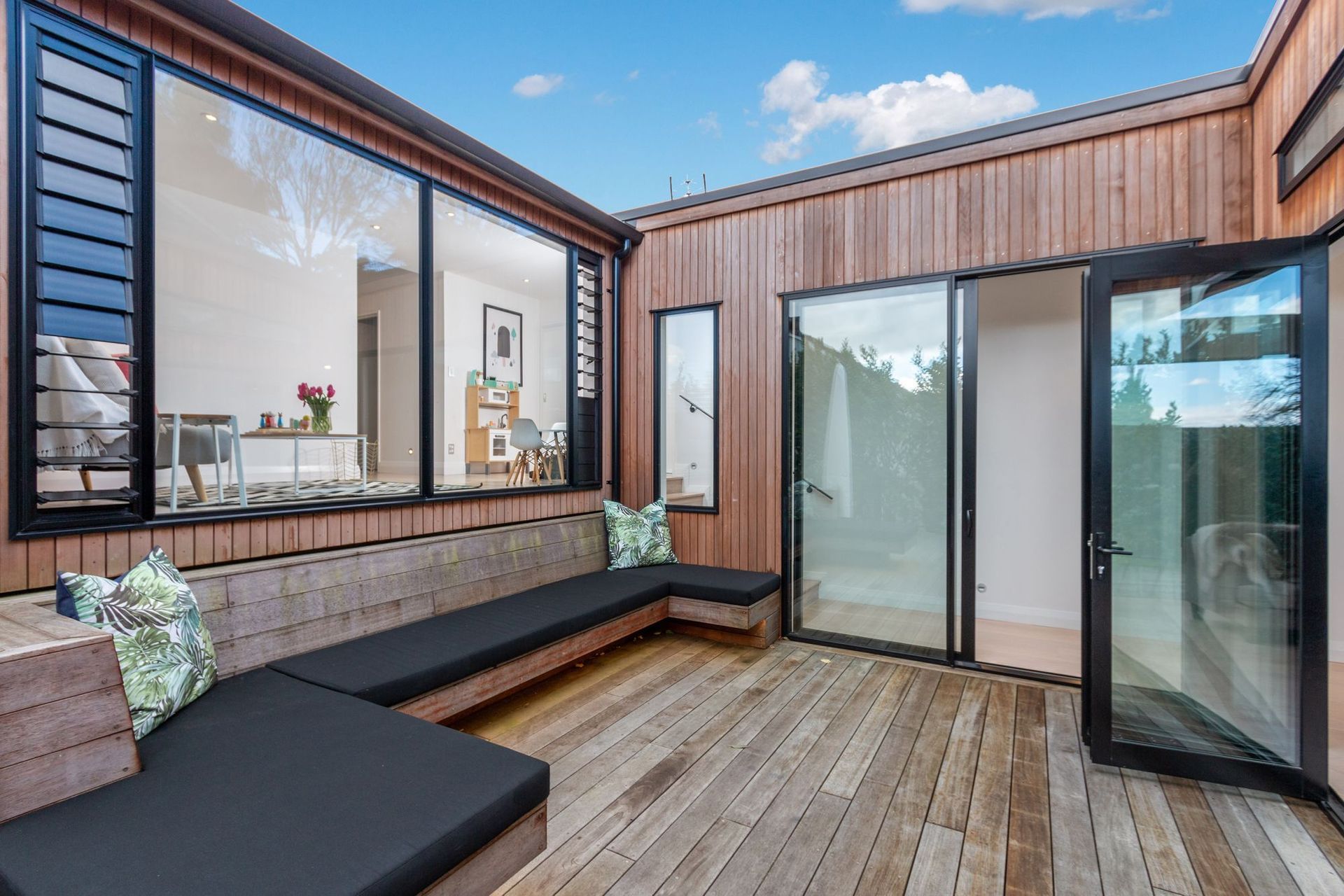 Grey Lynn Renovation &amp; Extension 1