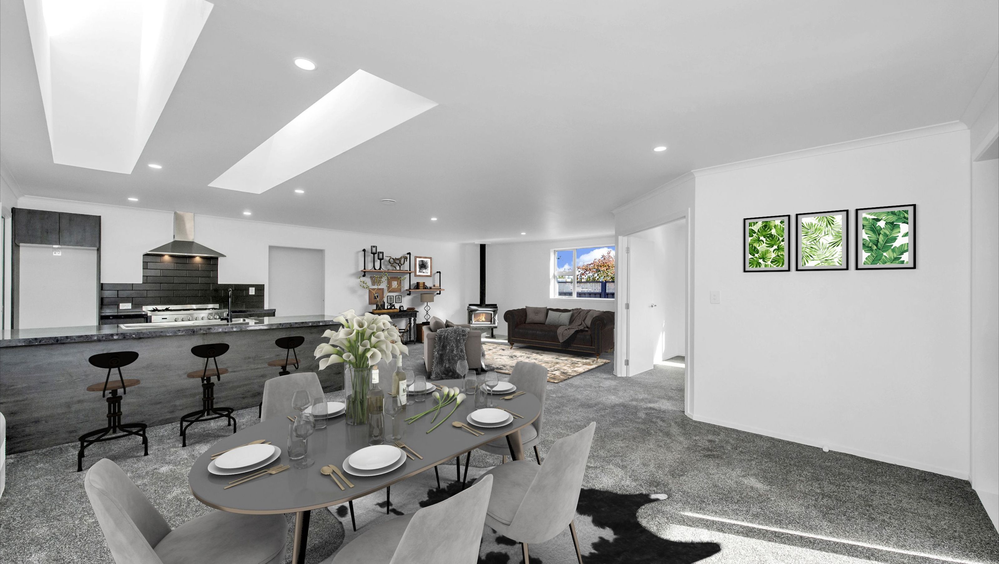 North Tec Home Renovation