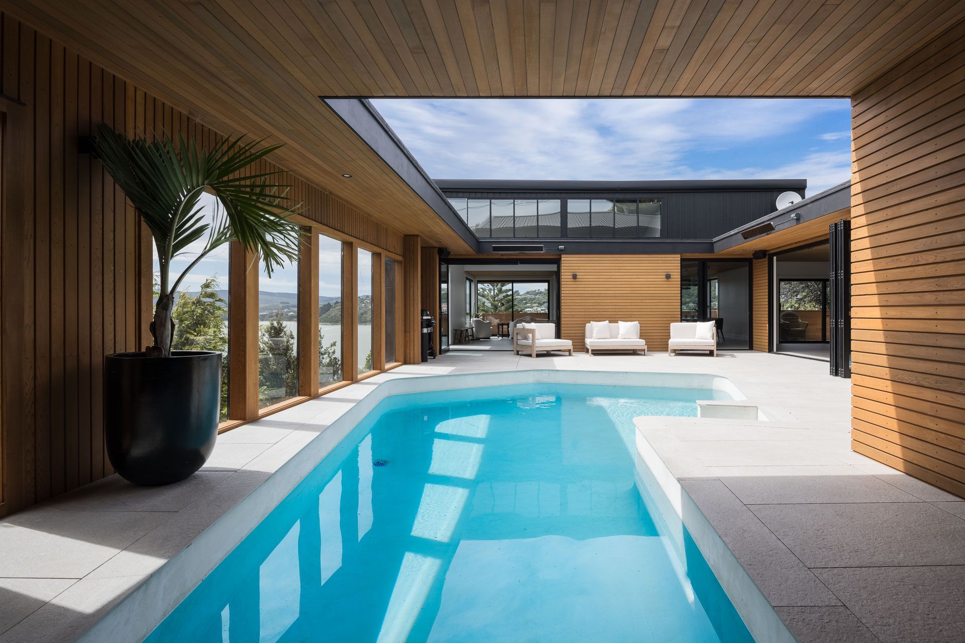 Paremata House