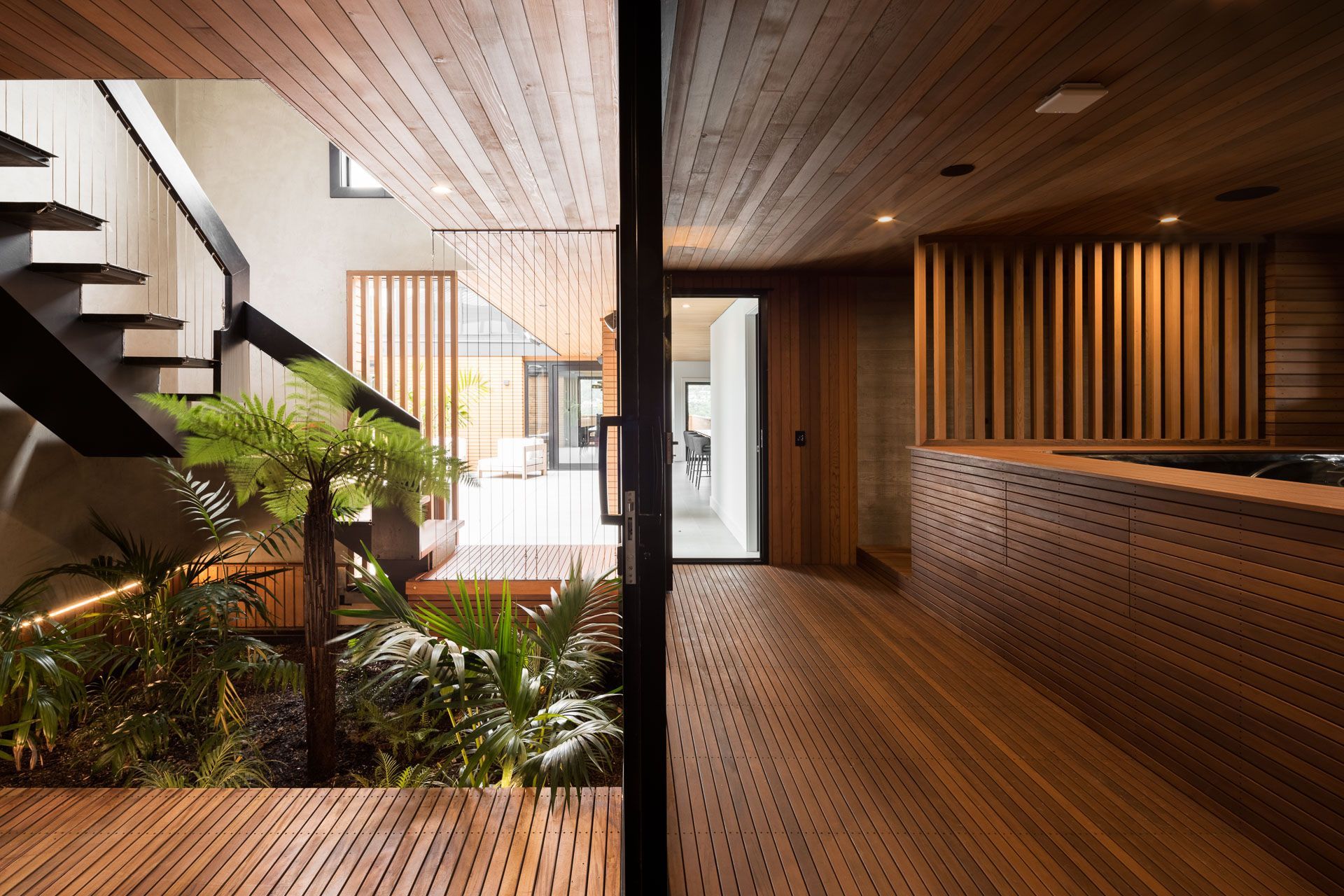 Paremata House