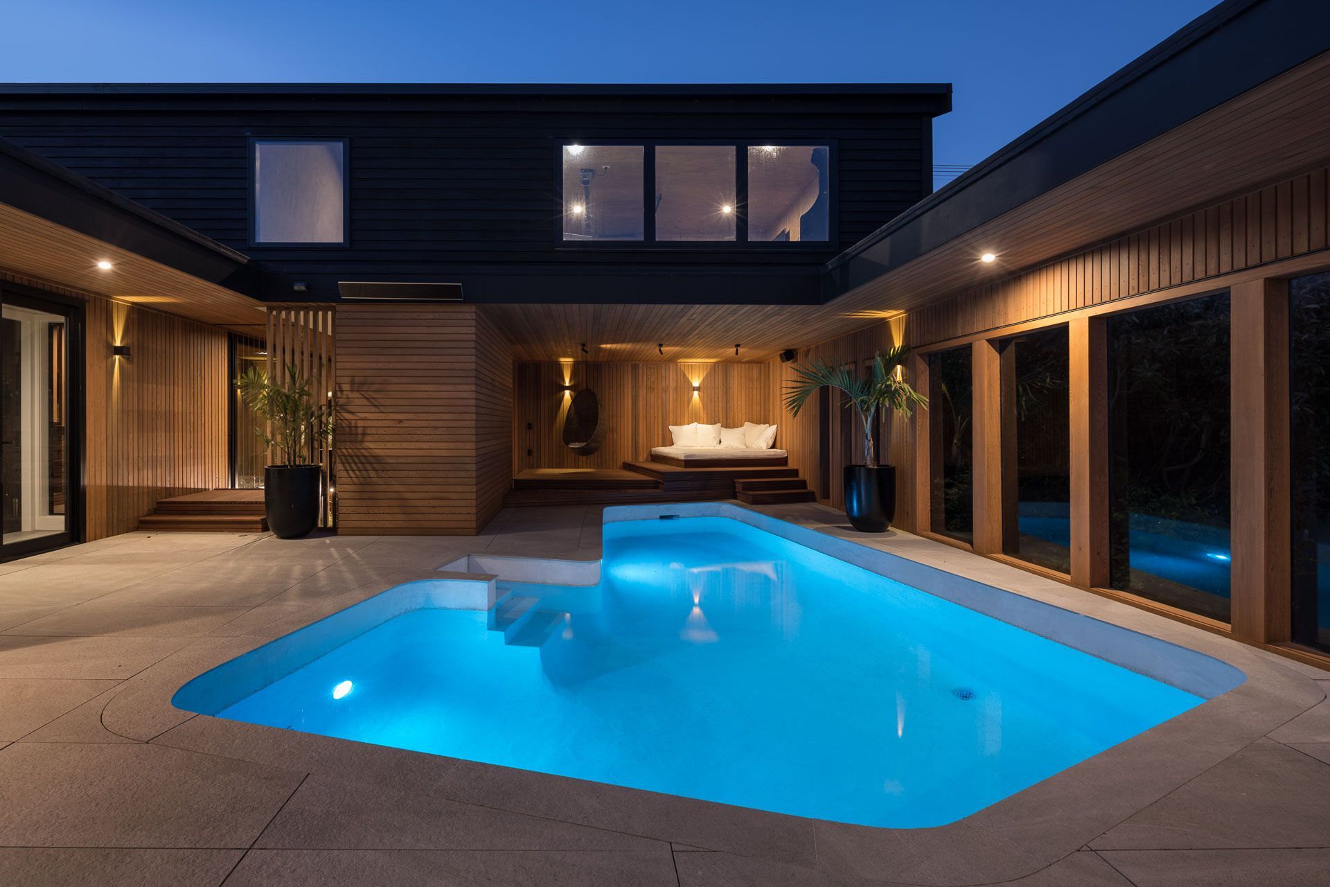 Seaview