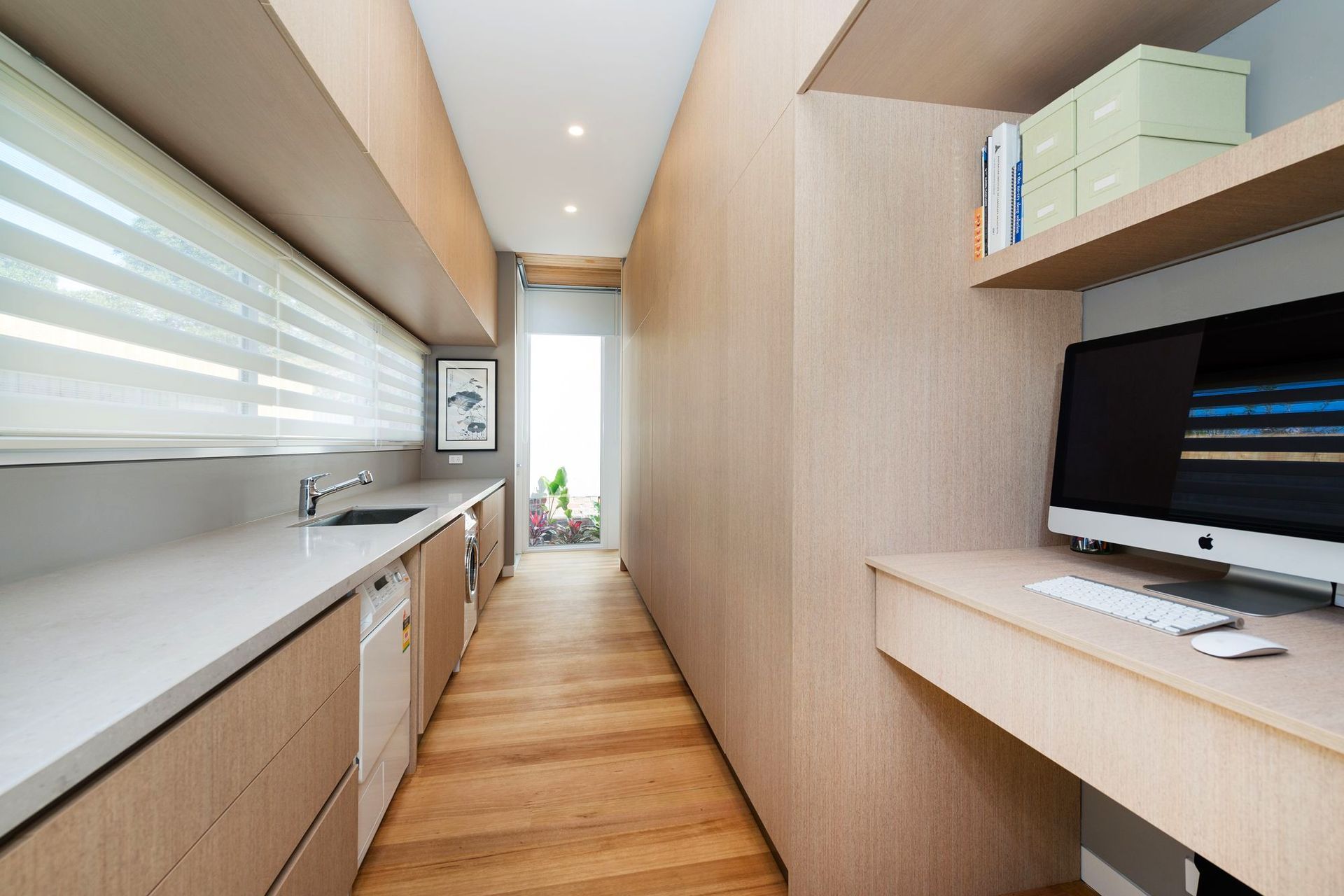 Glen Iris Residence