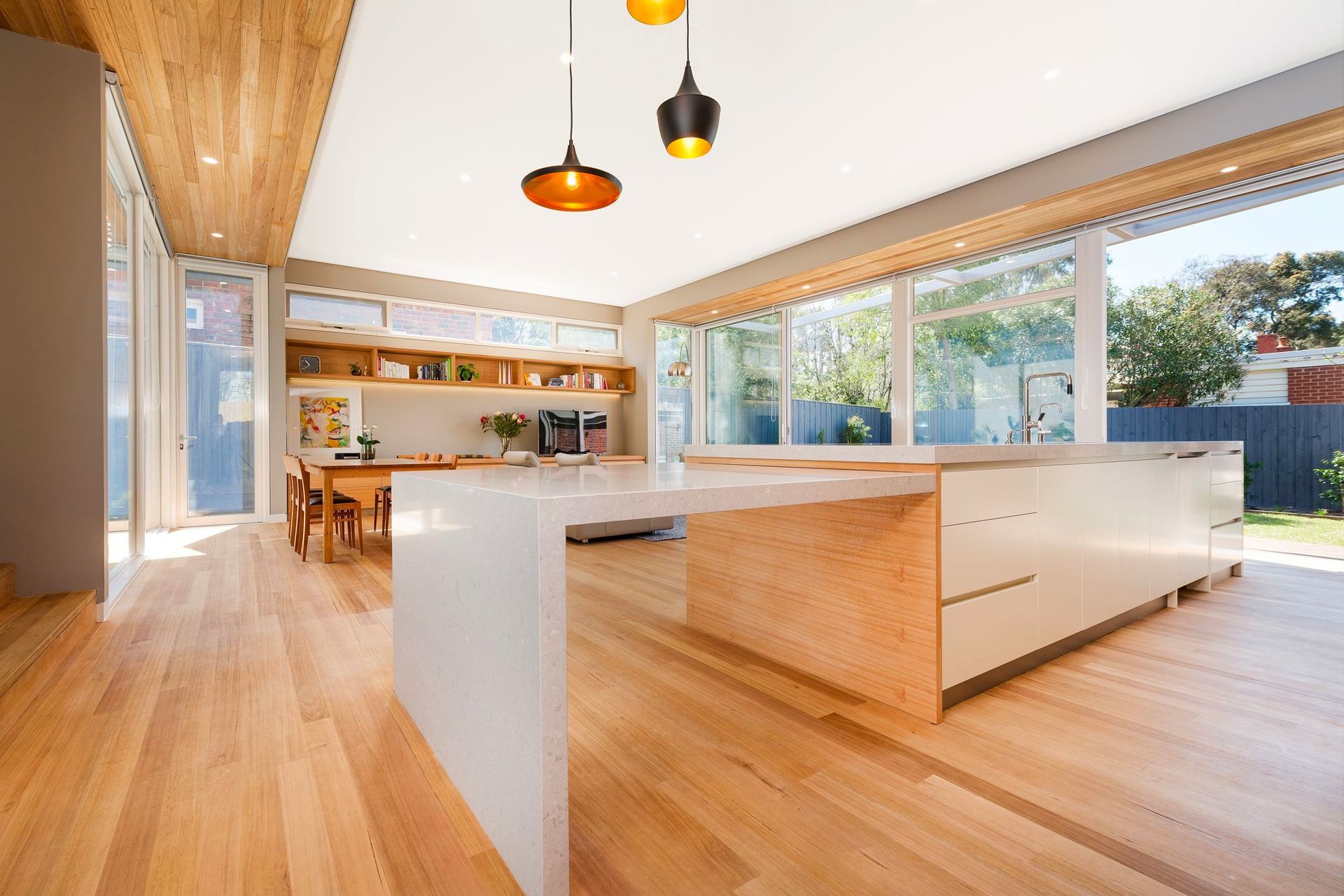 Glen Iris Residence
